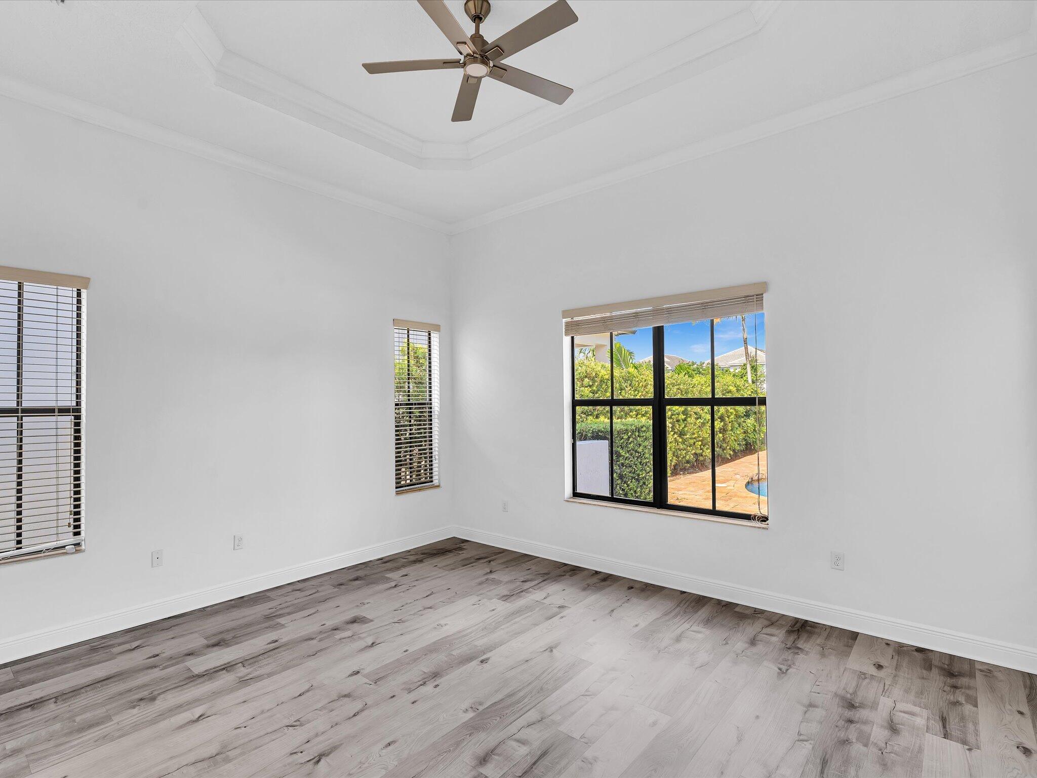 MONTERRA PLAT - Residential