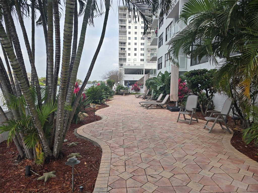 WATERBURY CONDO - Residential Lease