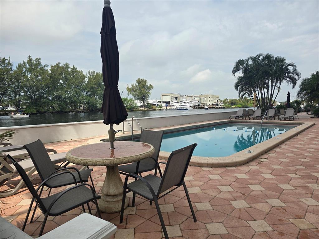WATERBURY CONDO - Residential Lease