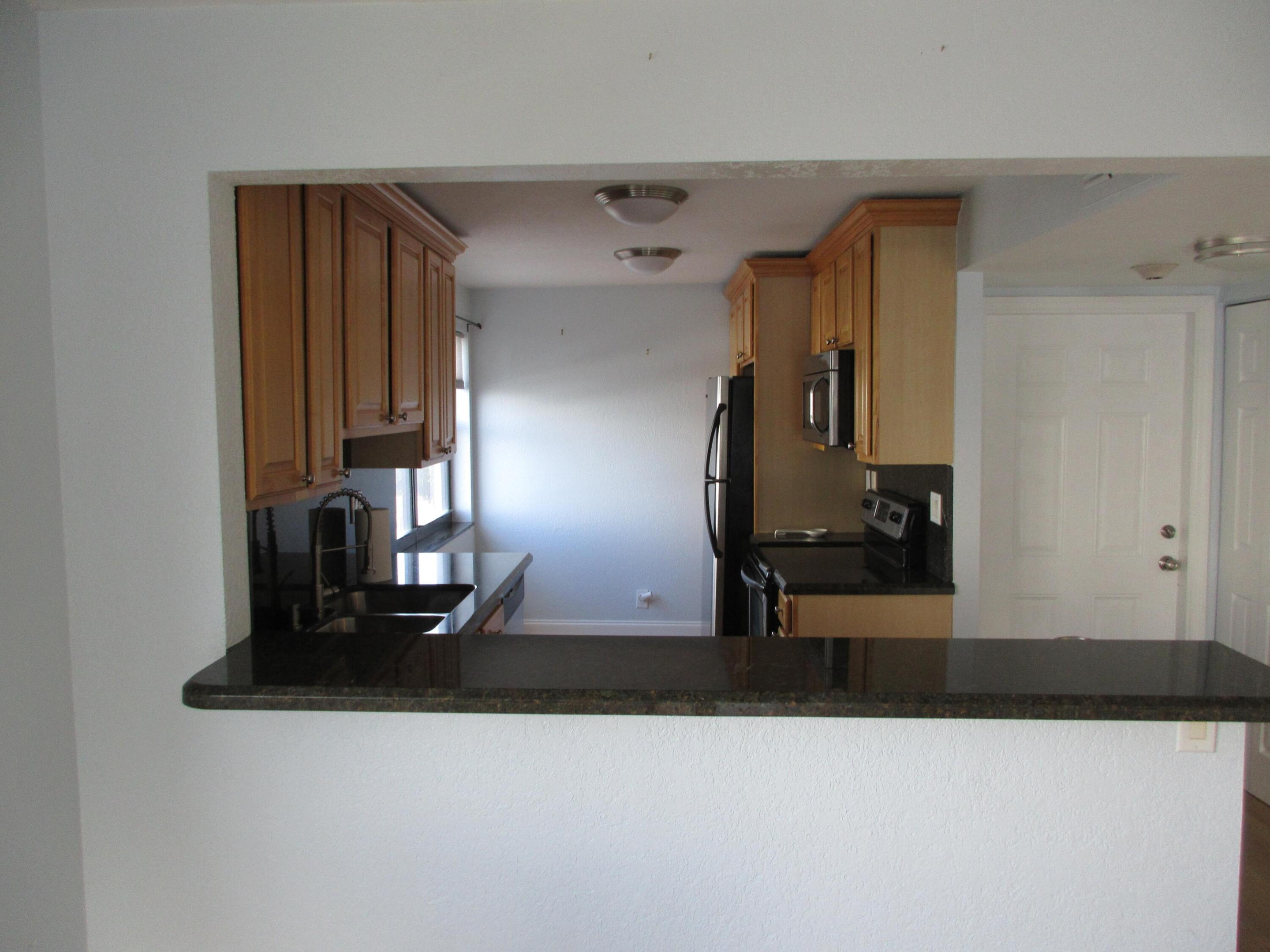 WATERBURY CONDO - Residential Lease
