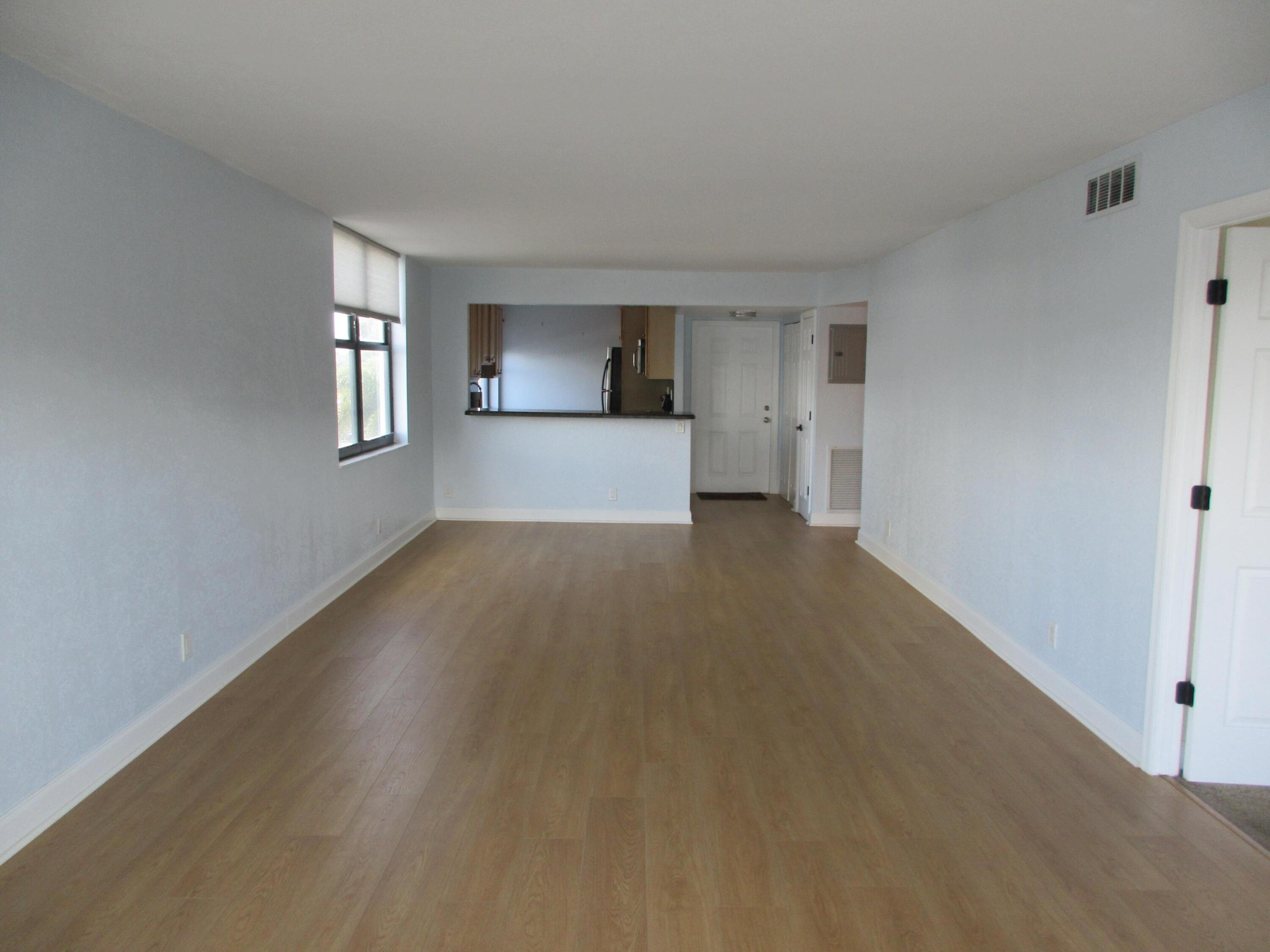 WATERBURY CONDO - Residential Lease