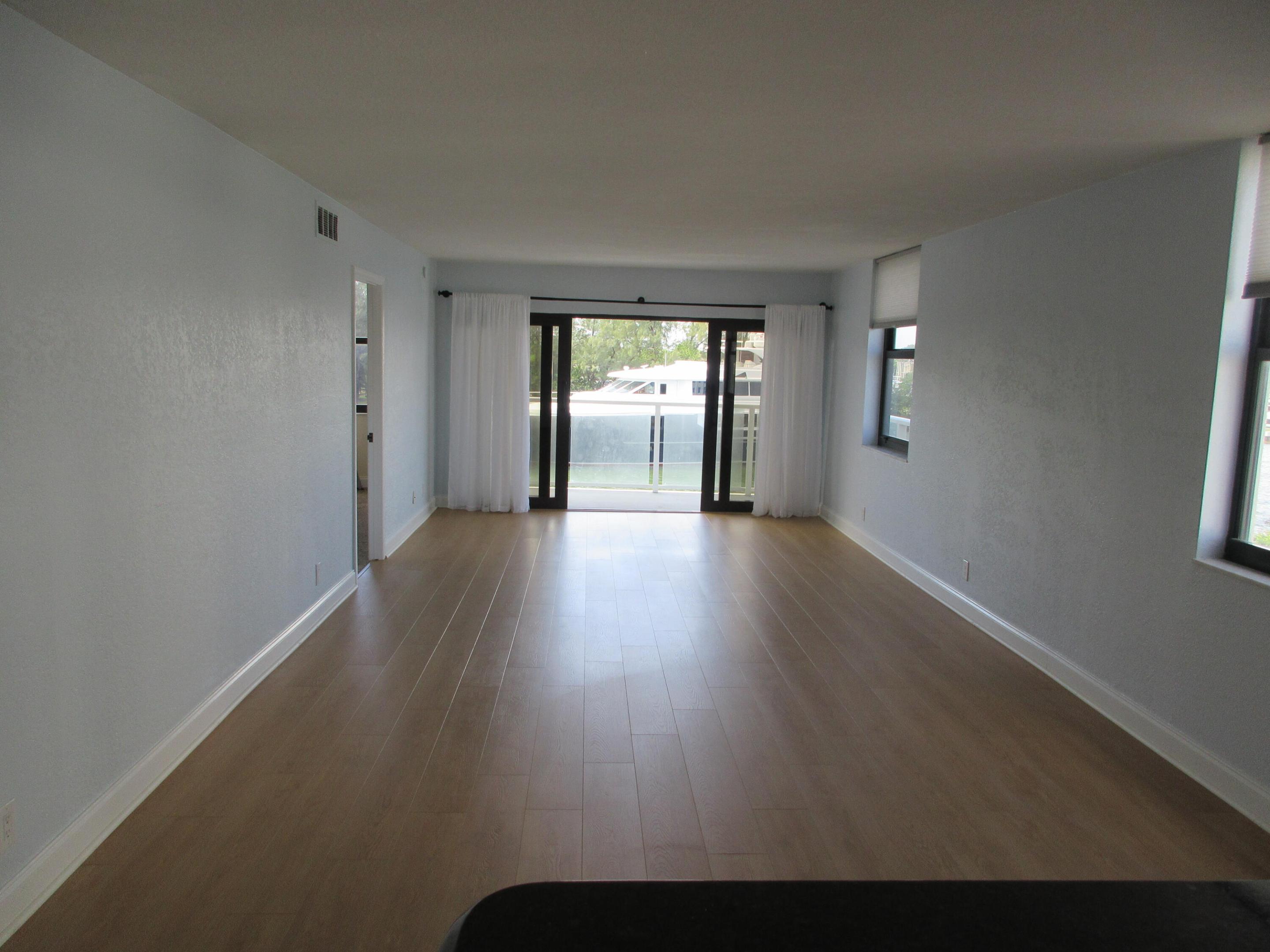 WATERBURY CONDO - Residential Lease