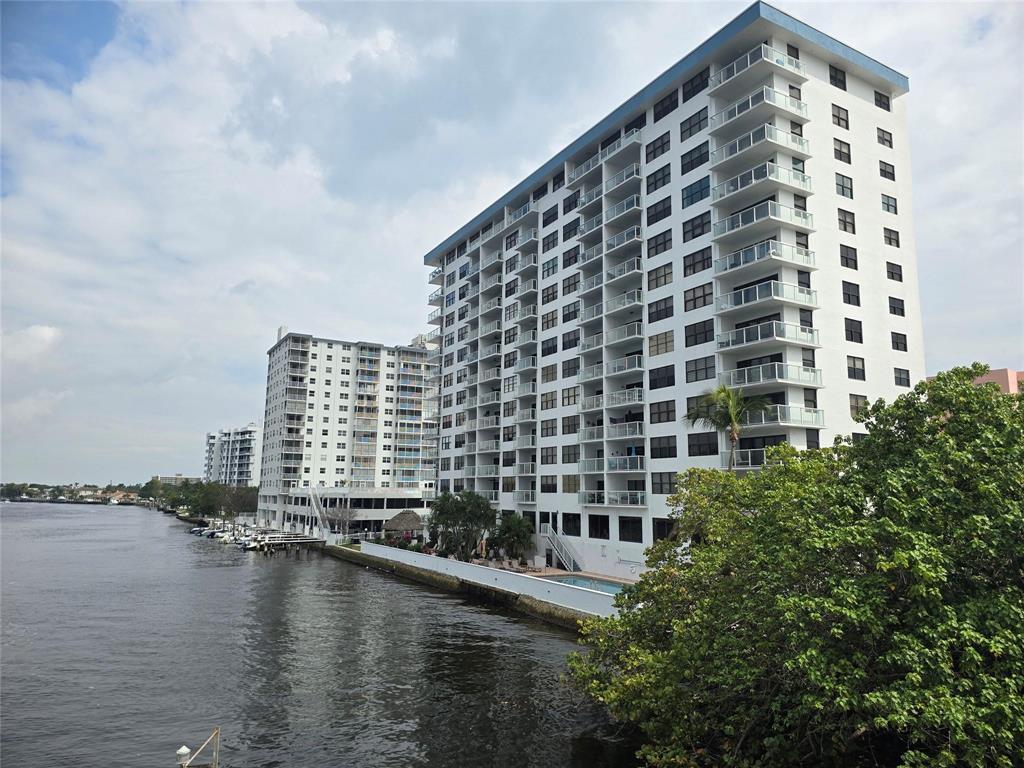 WATERBURY CONDO - Residential Lease