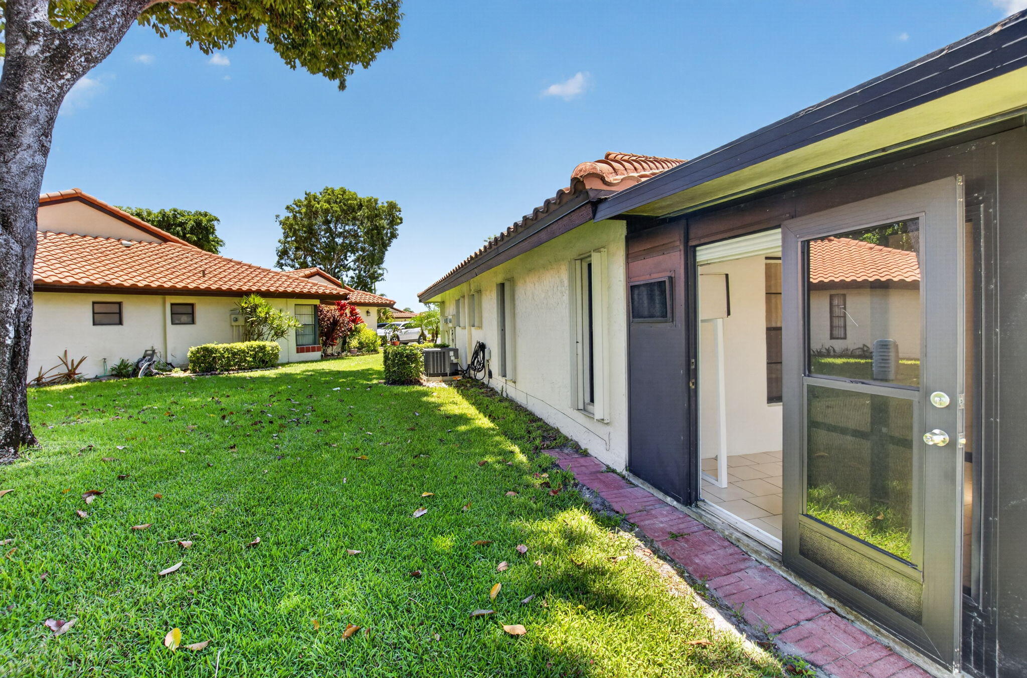 PALM CHASE CONDO - Residential