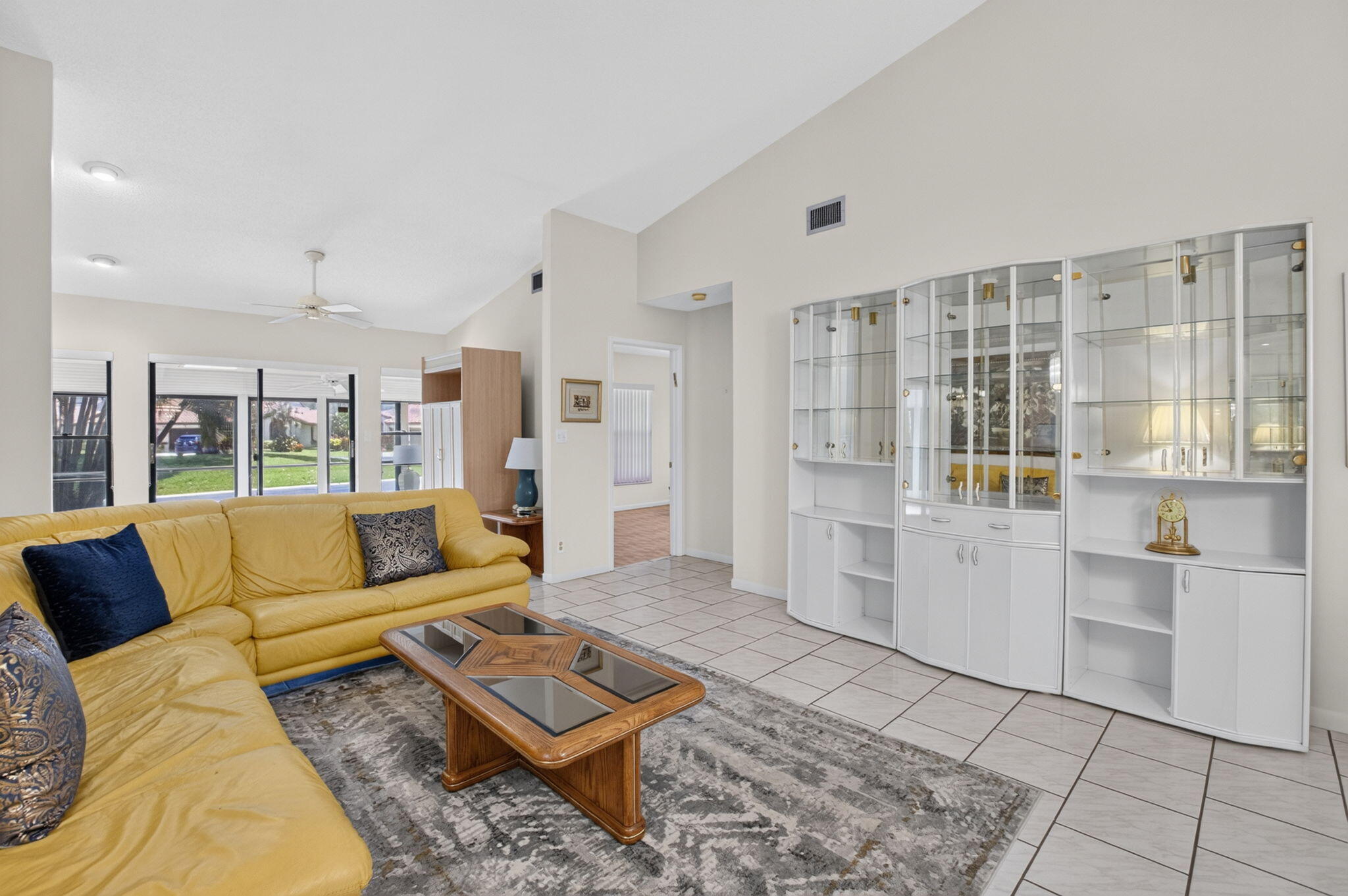 PALM CHASE CONDO - Residential