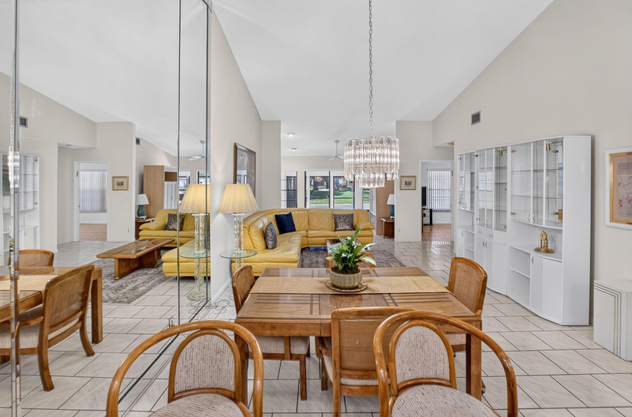 PALM CHASE CONDO - Residential