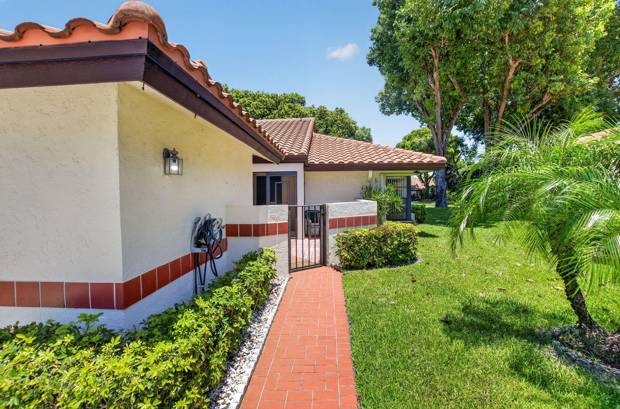 PALM CHASE CONDO - Residential