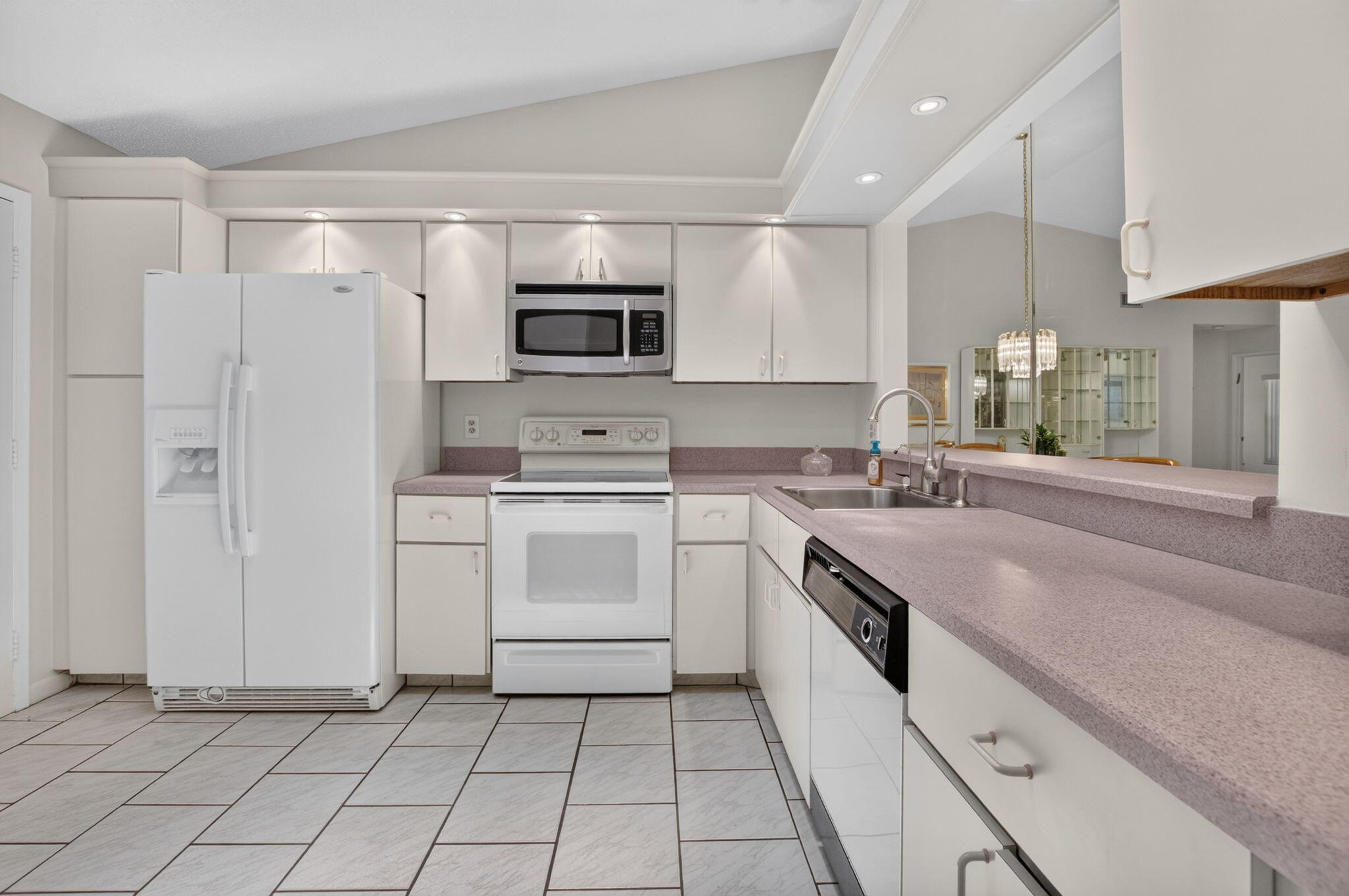 PALM CHASE CONDO - Residential
