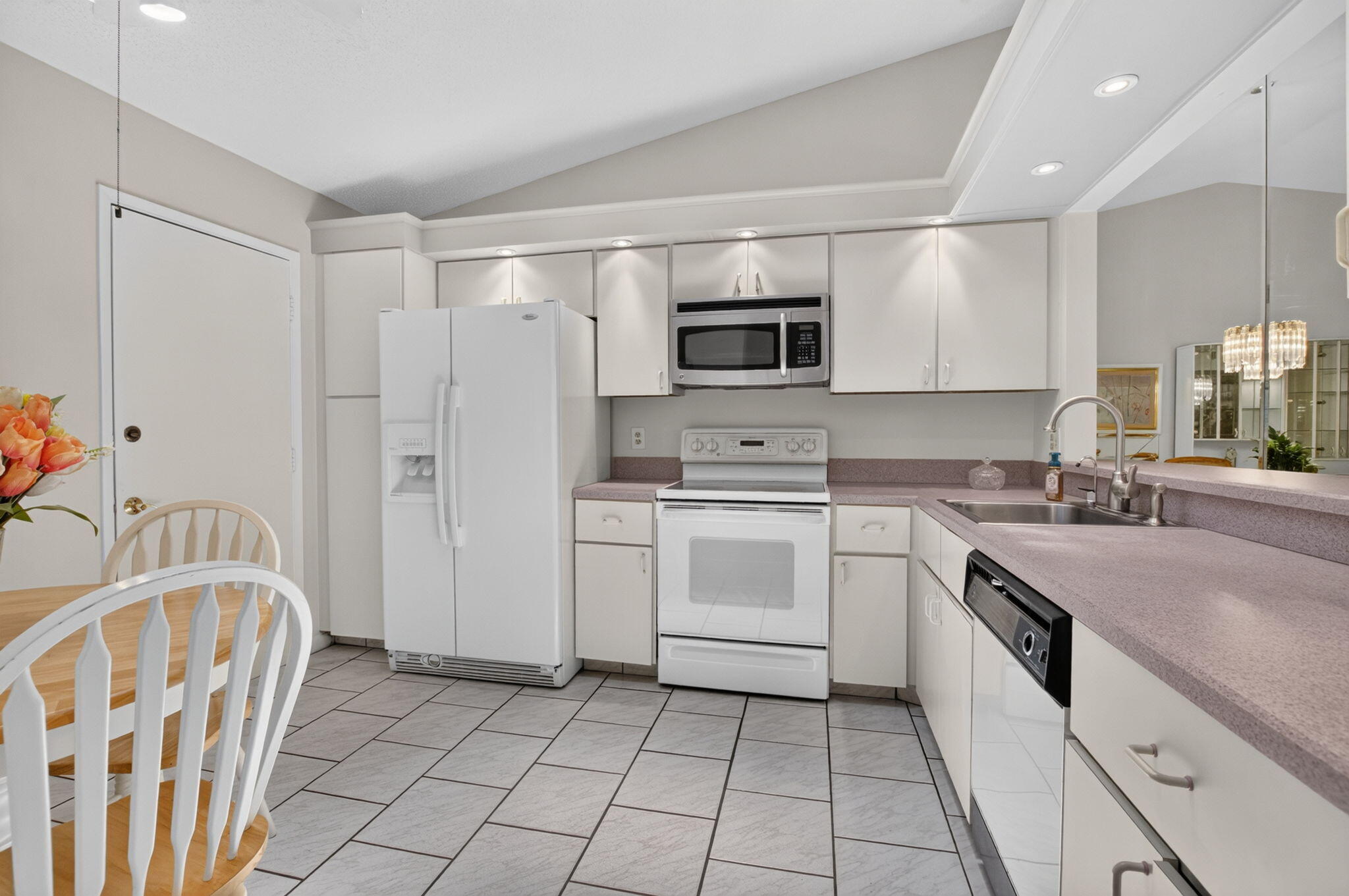PALM CHASE CONDO - Residential