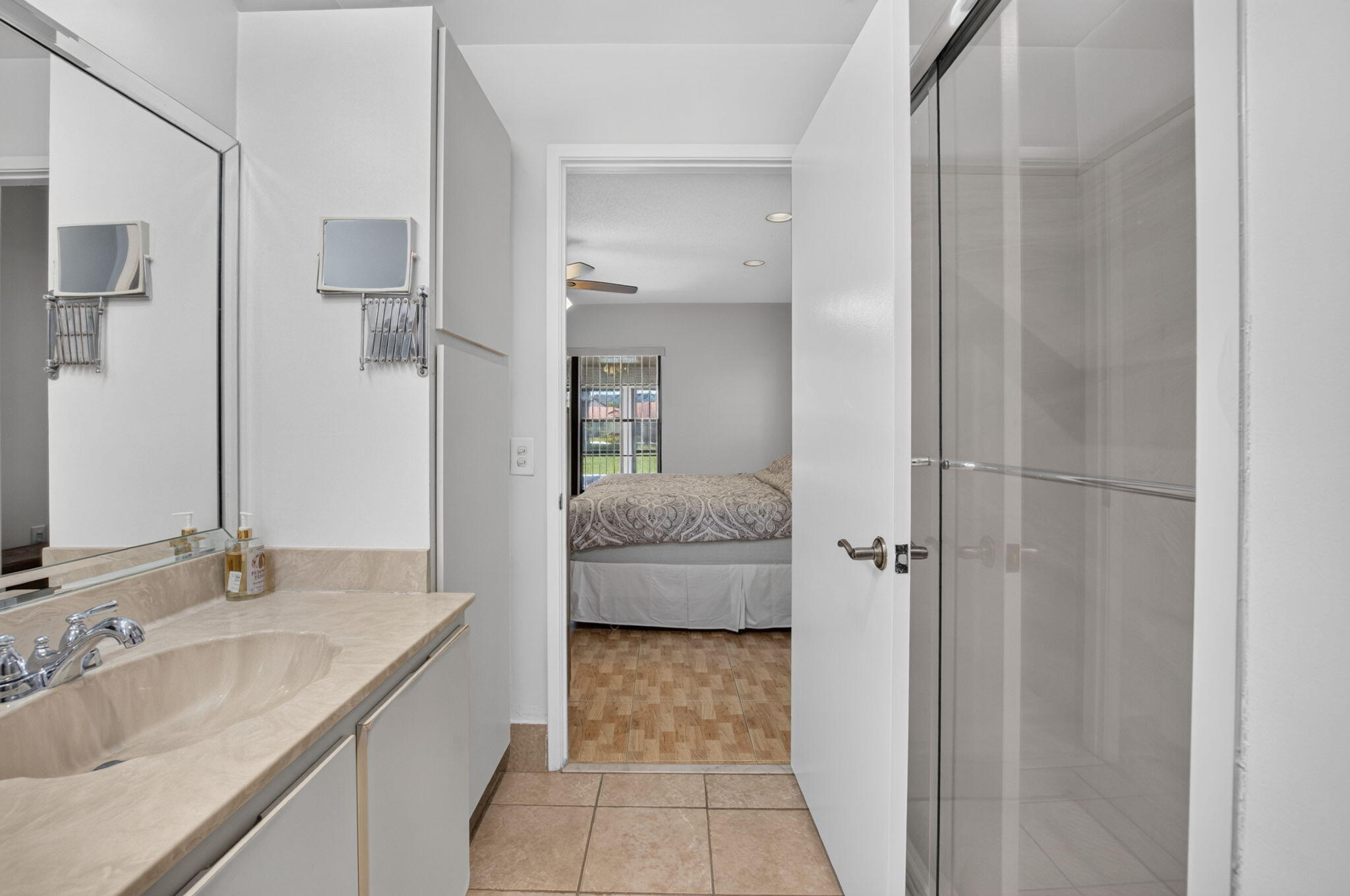 PALM CHASE CONDO - Residential