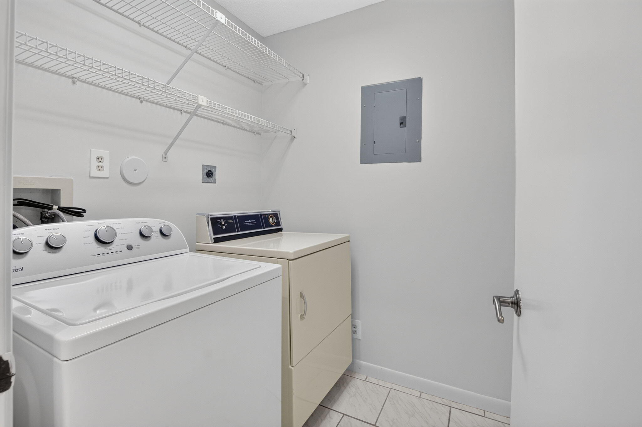 PALM CHASE CONDO - Residential