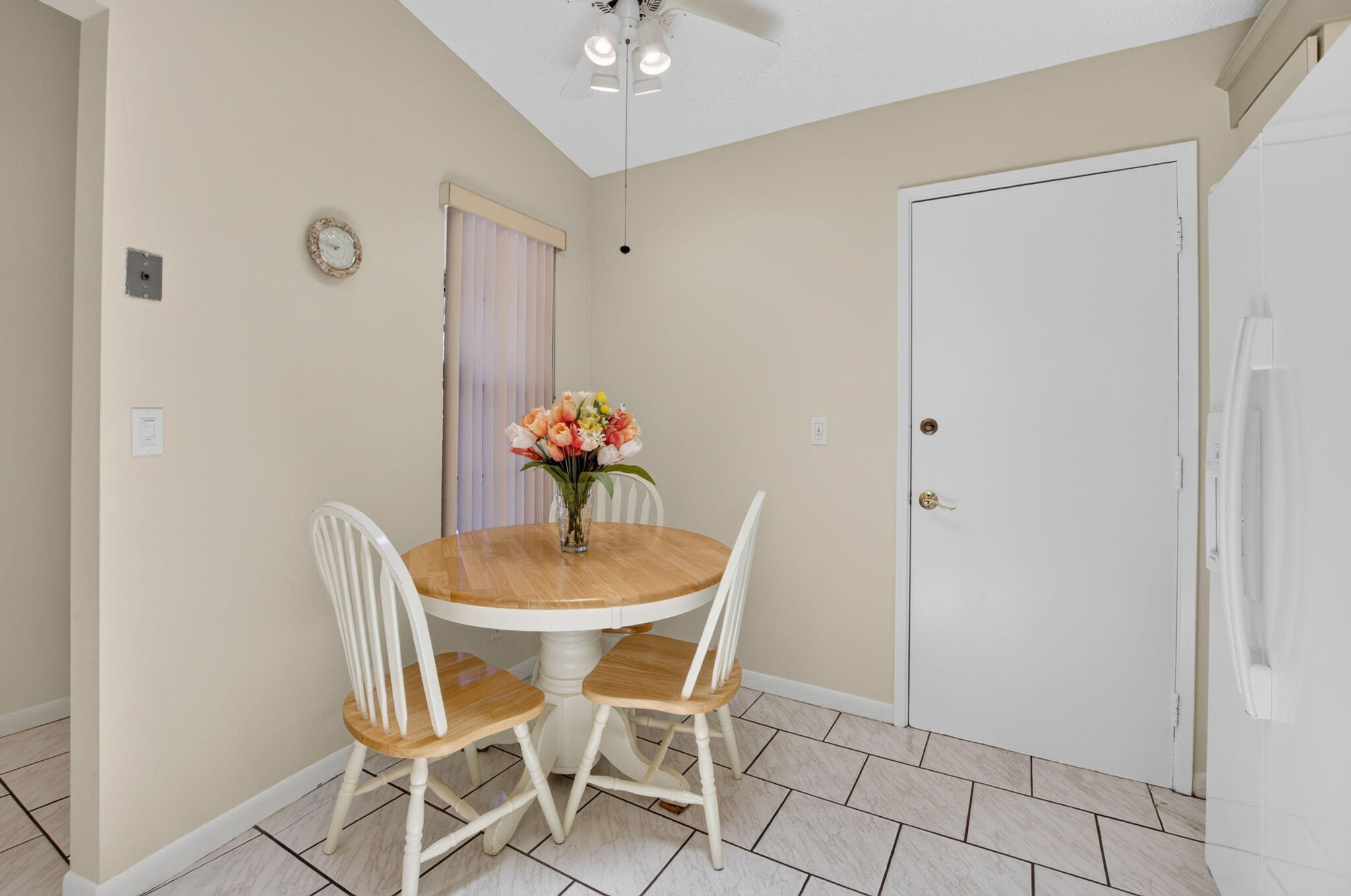 PALM CHASE CONDO - Residential
