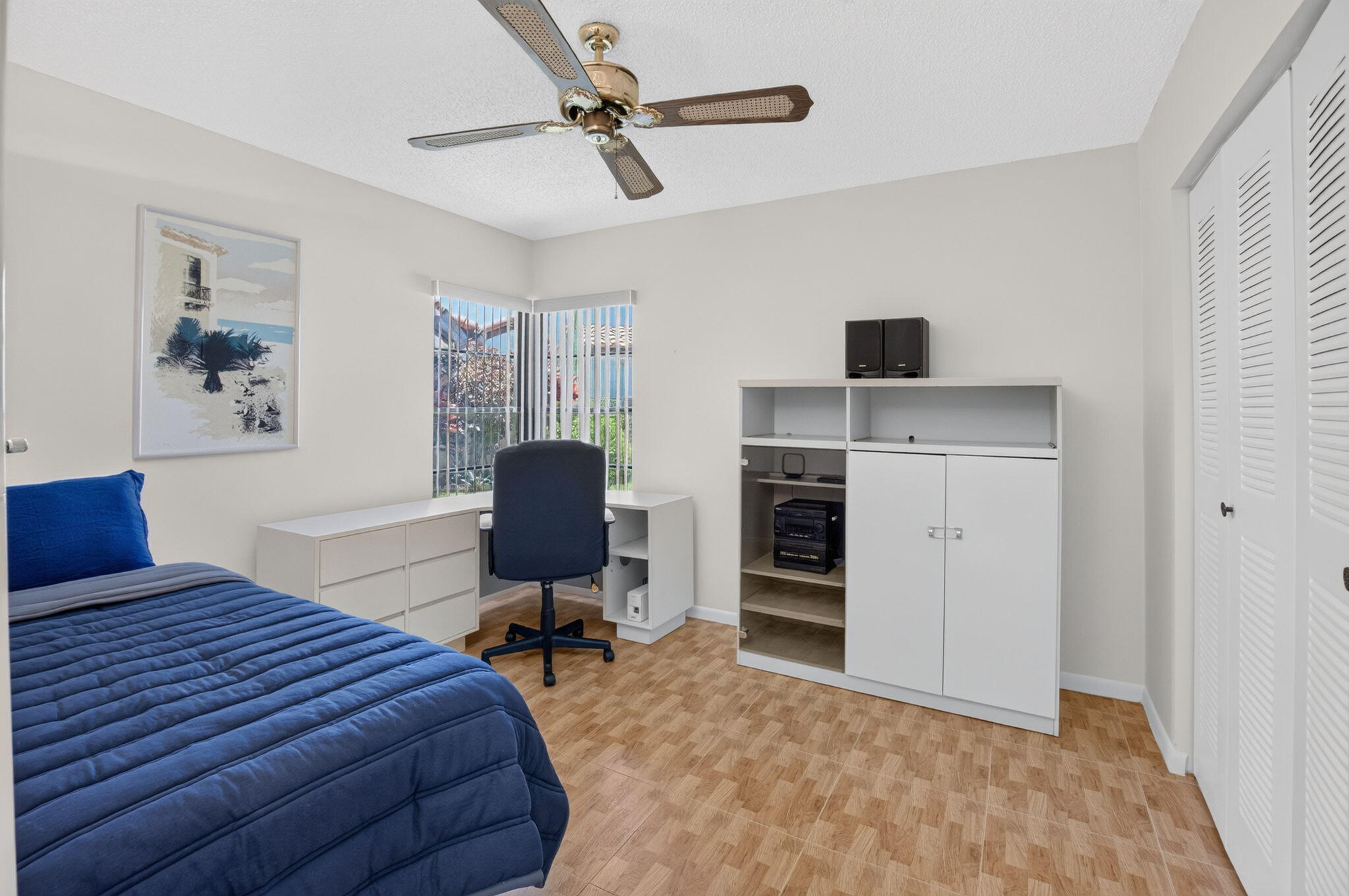 PALM CHASE CONDO - Residential