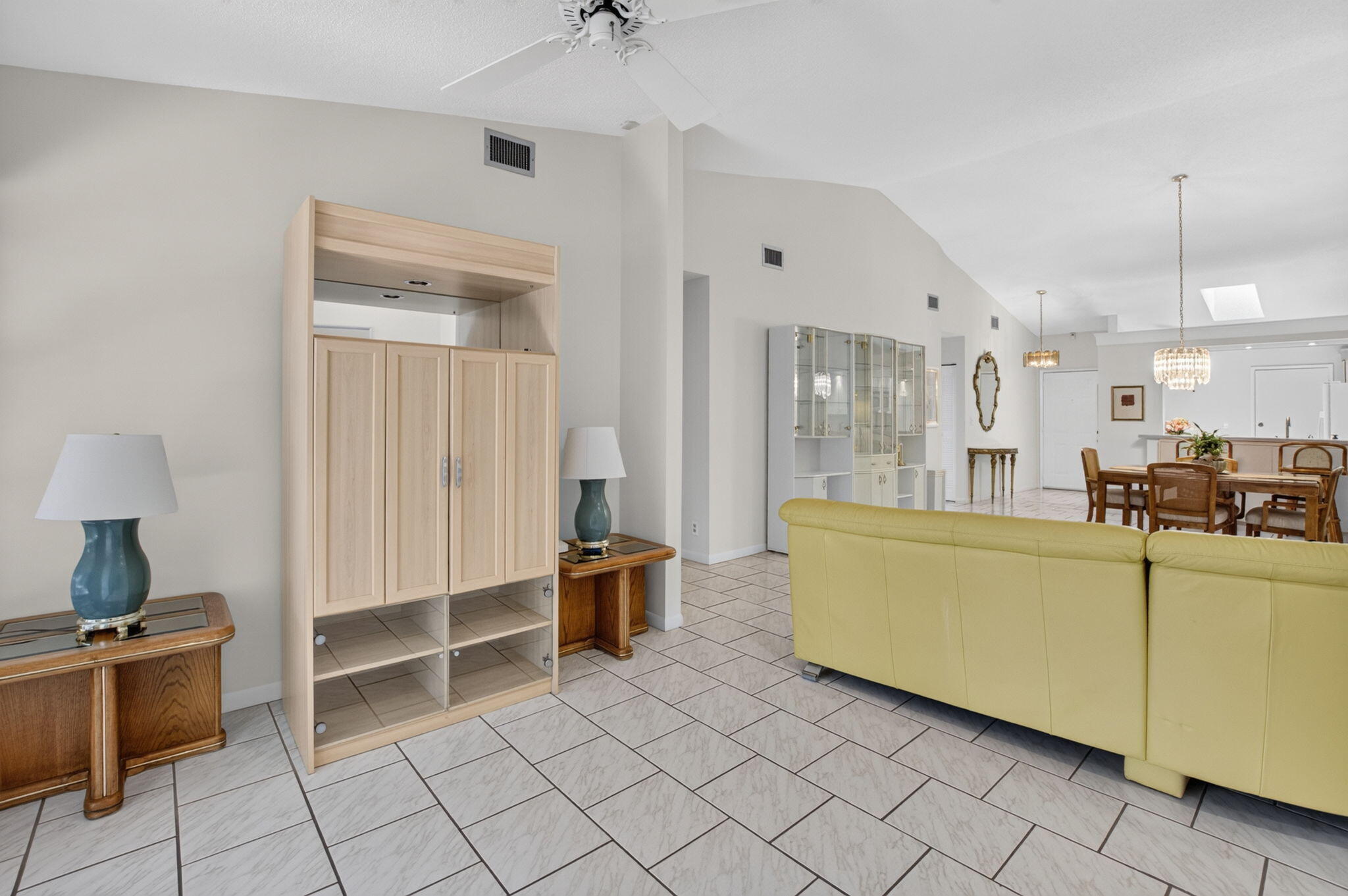 PALM CHASE CONDO - Residential