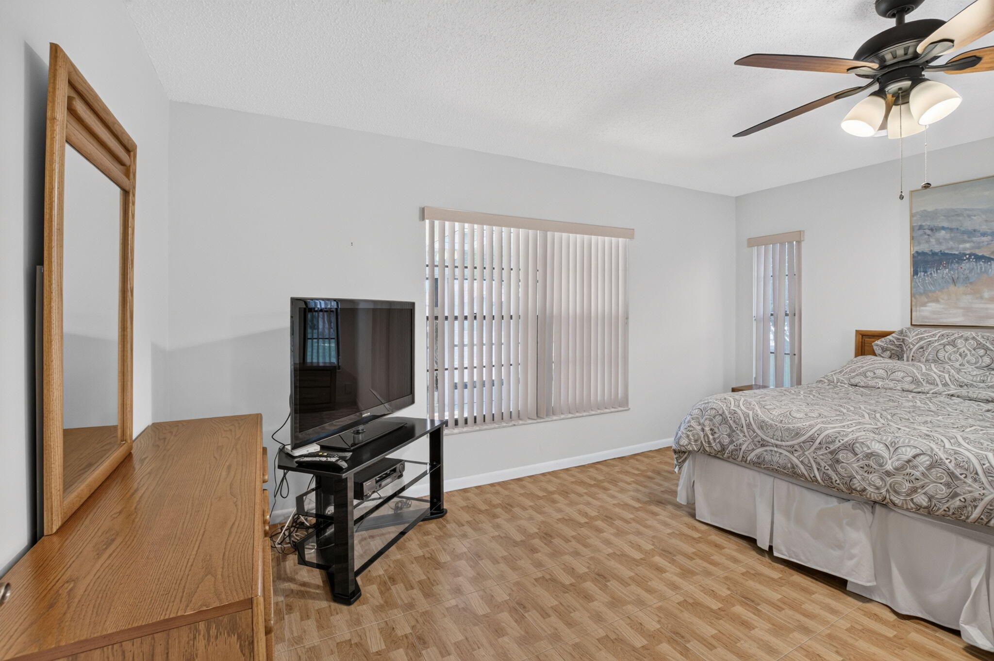 PALM CHASE CONDO - Residential