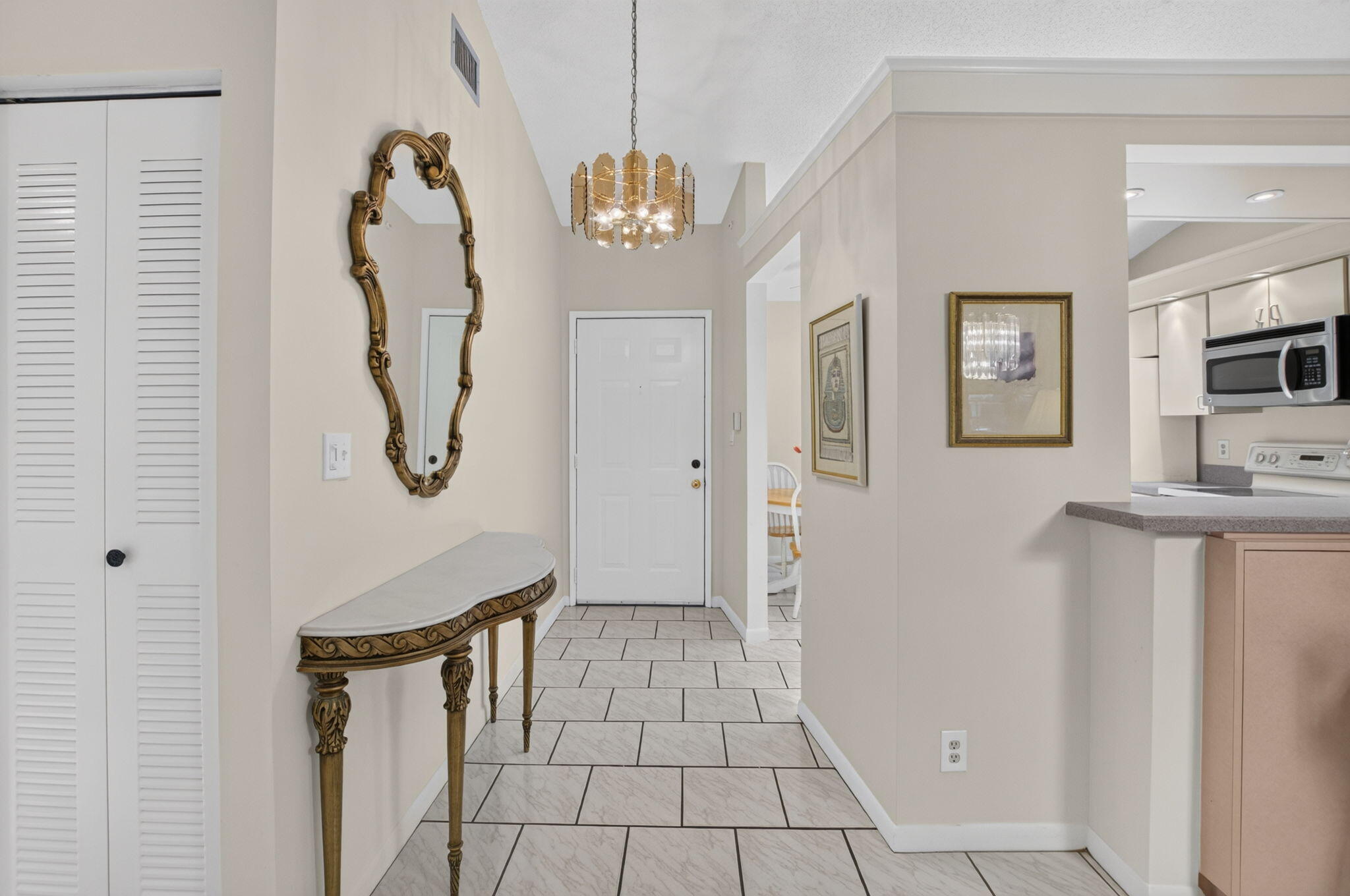 PALM CHASE CONDO - Residential