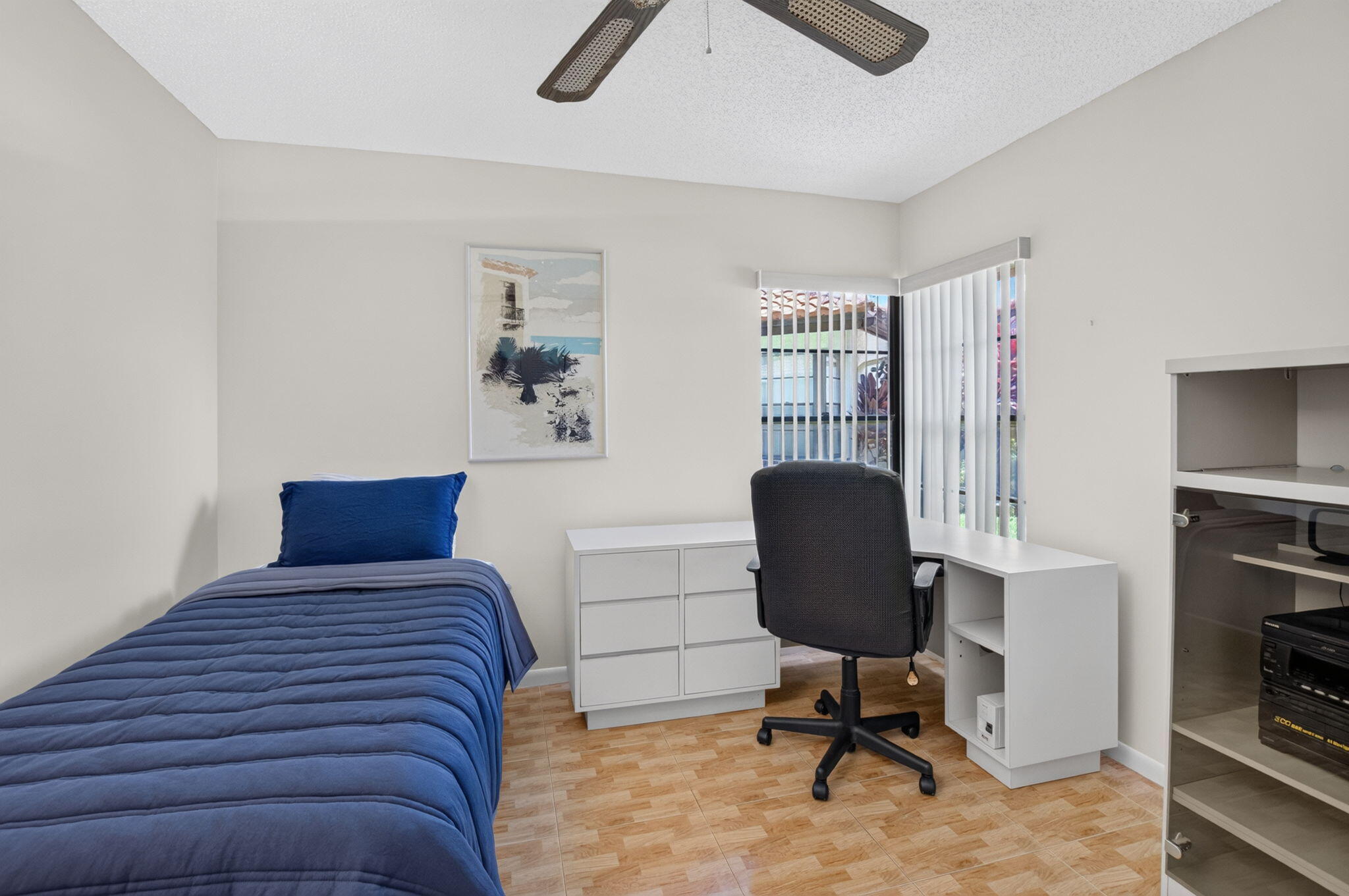 PALM CHASE CONDO - Residential