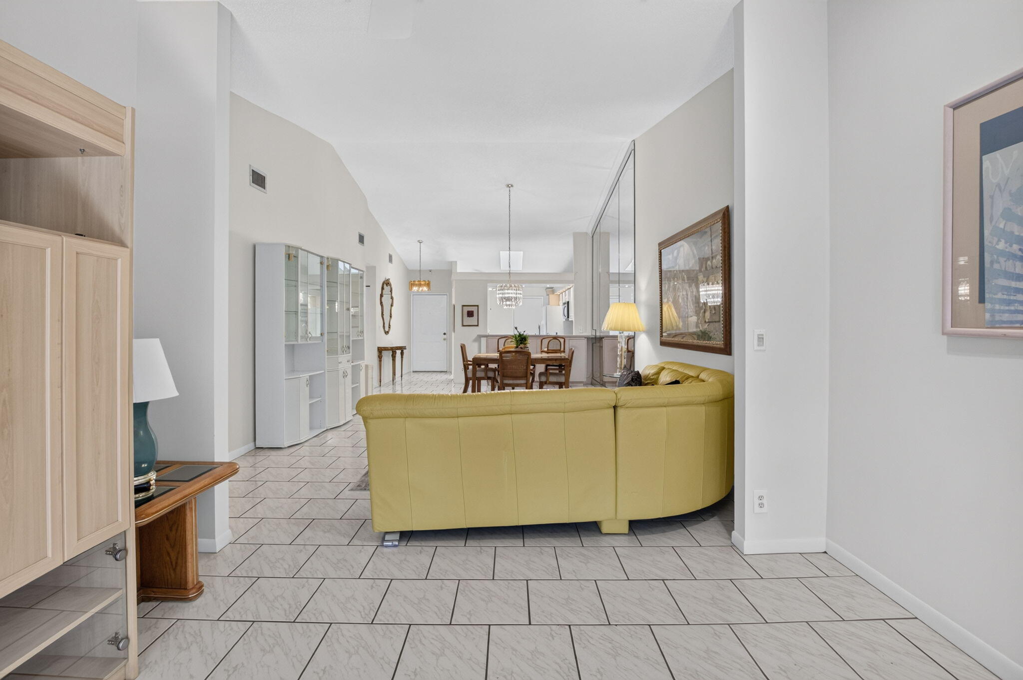 PALM CHASE CONDO - Residential