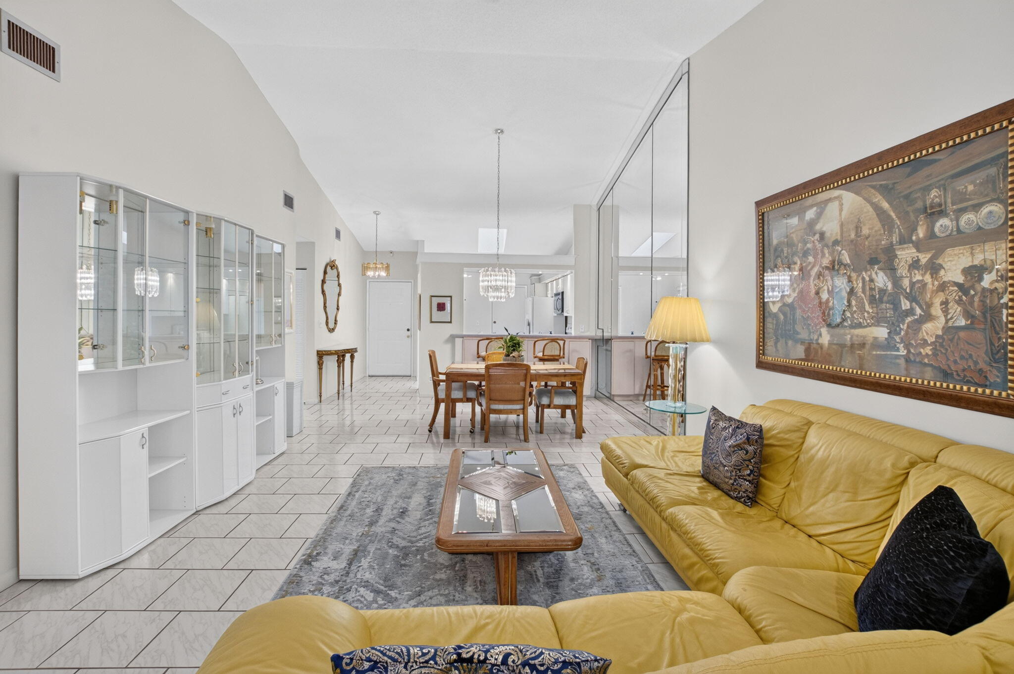 PALM CHASE CONDO - Residential