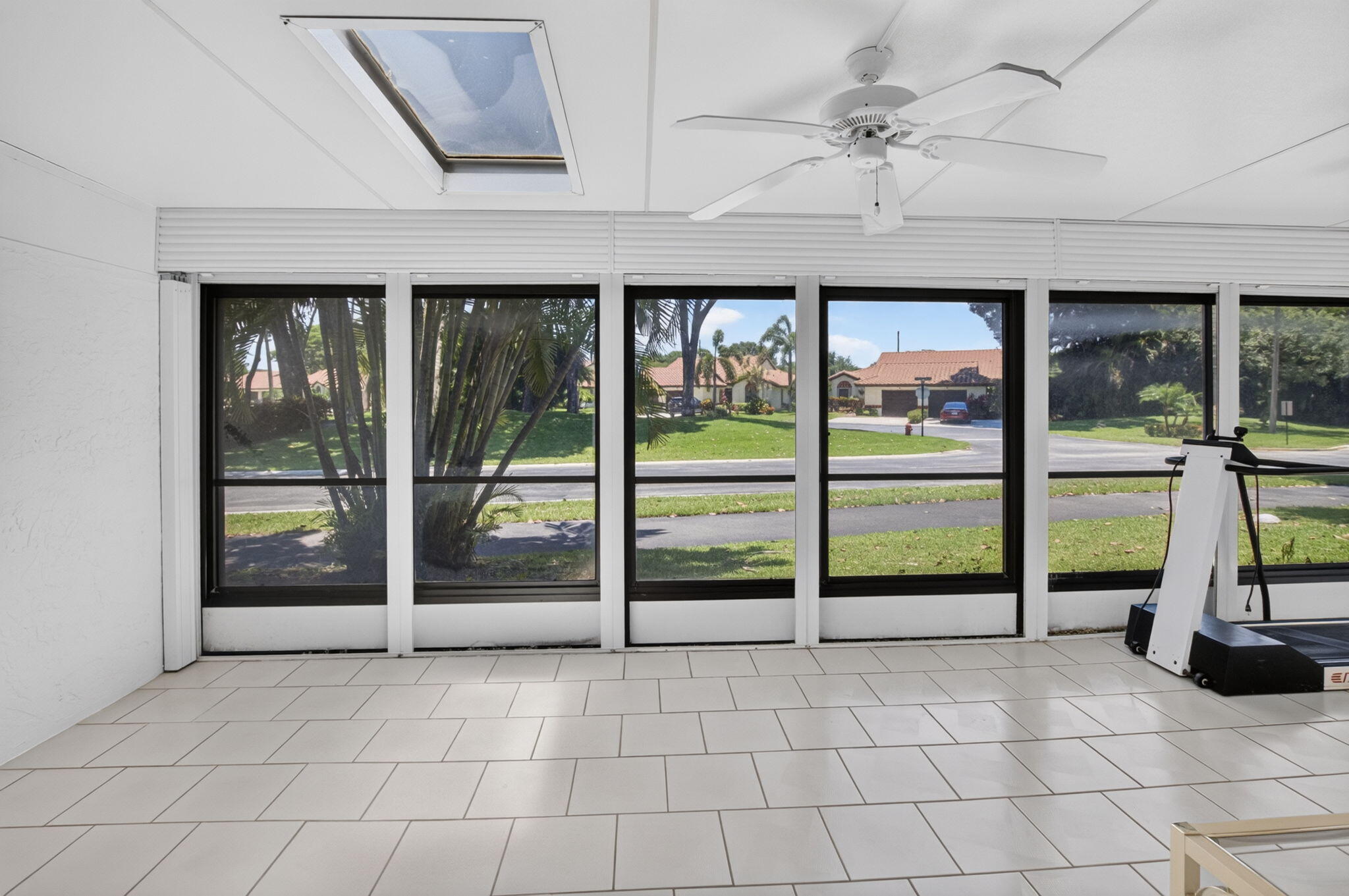 PALM CHASE CONDO - Residential