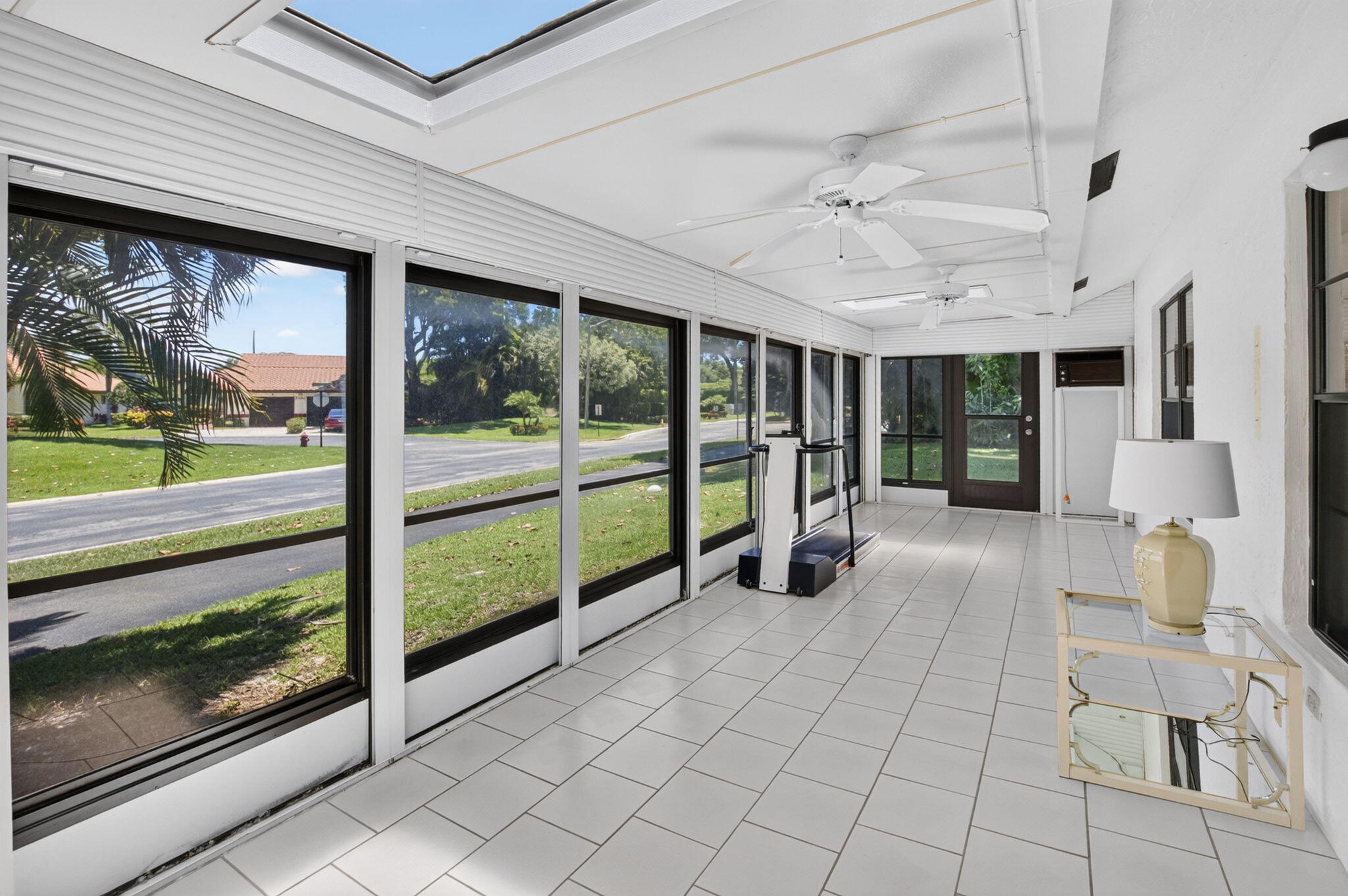 PALM CHASE CONDO - Residential