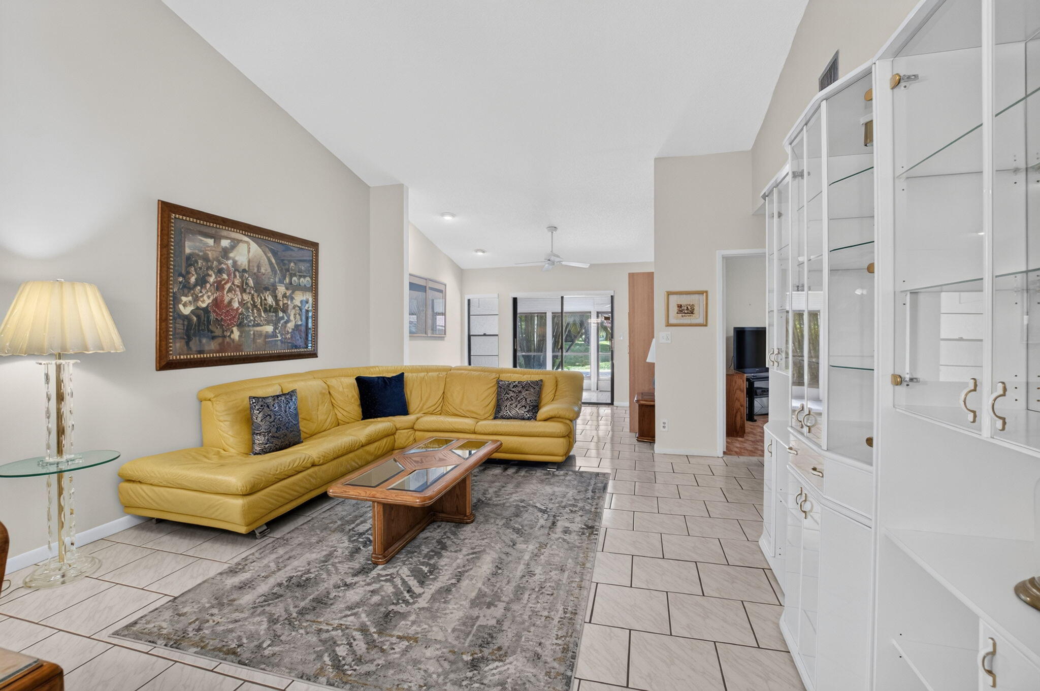 PALM CHASE CONDO - Residential
