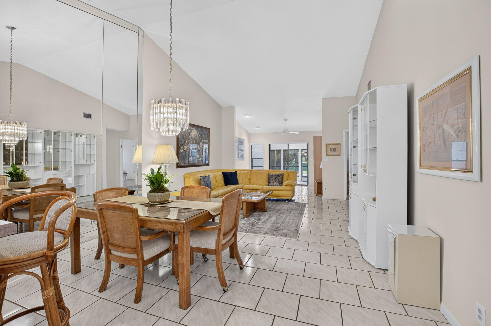 PALM CHASE CONDO - Residential