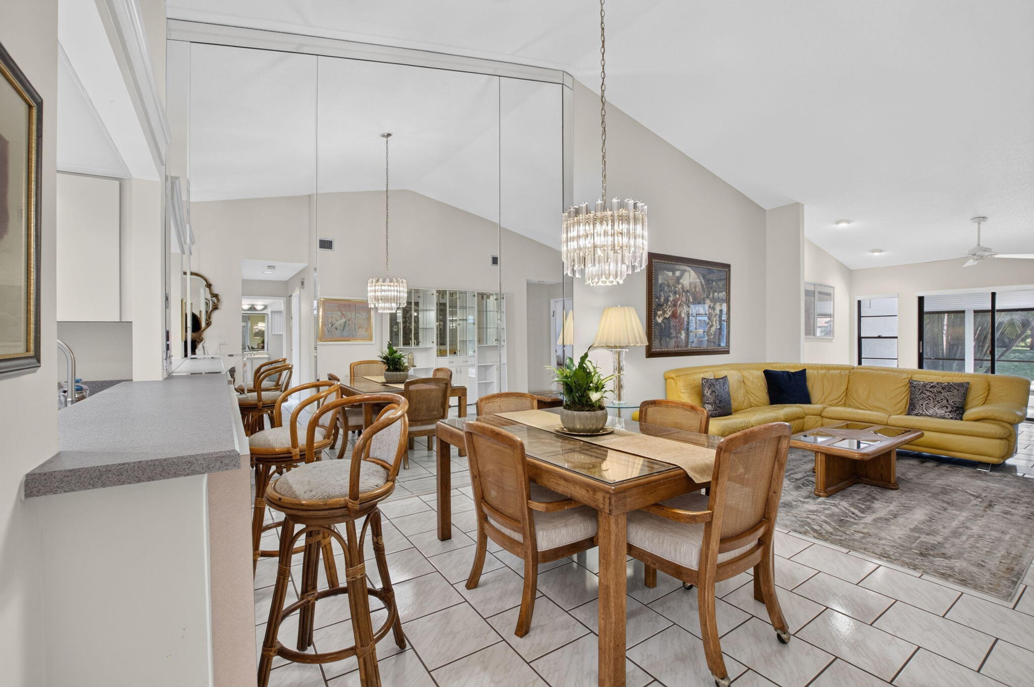 PALM CHASE CONDO - Residential
