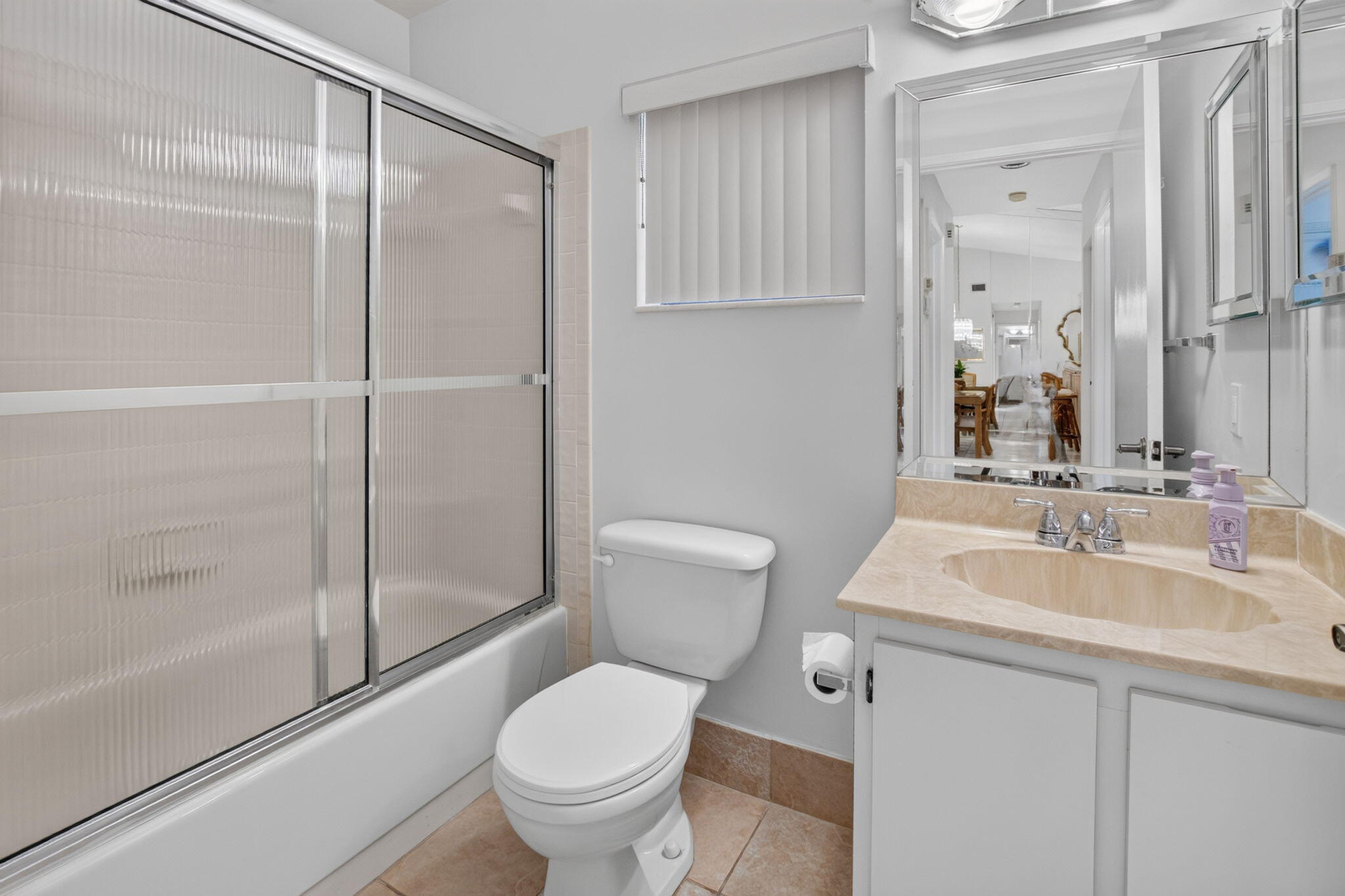 PALM CHASE CONDO - Residential