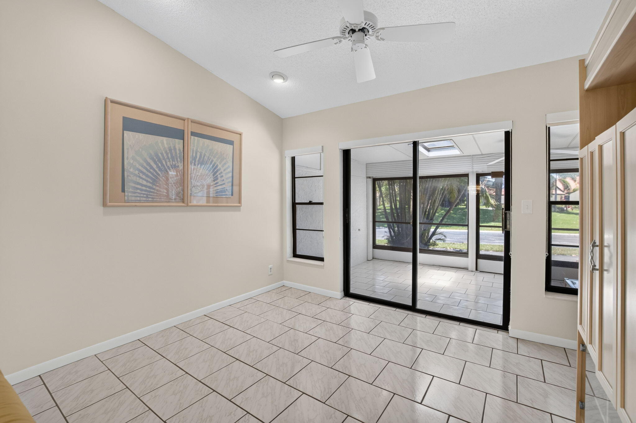 PALM CHASE CONDO - Residential