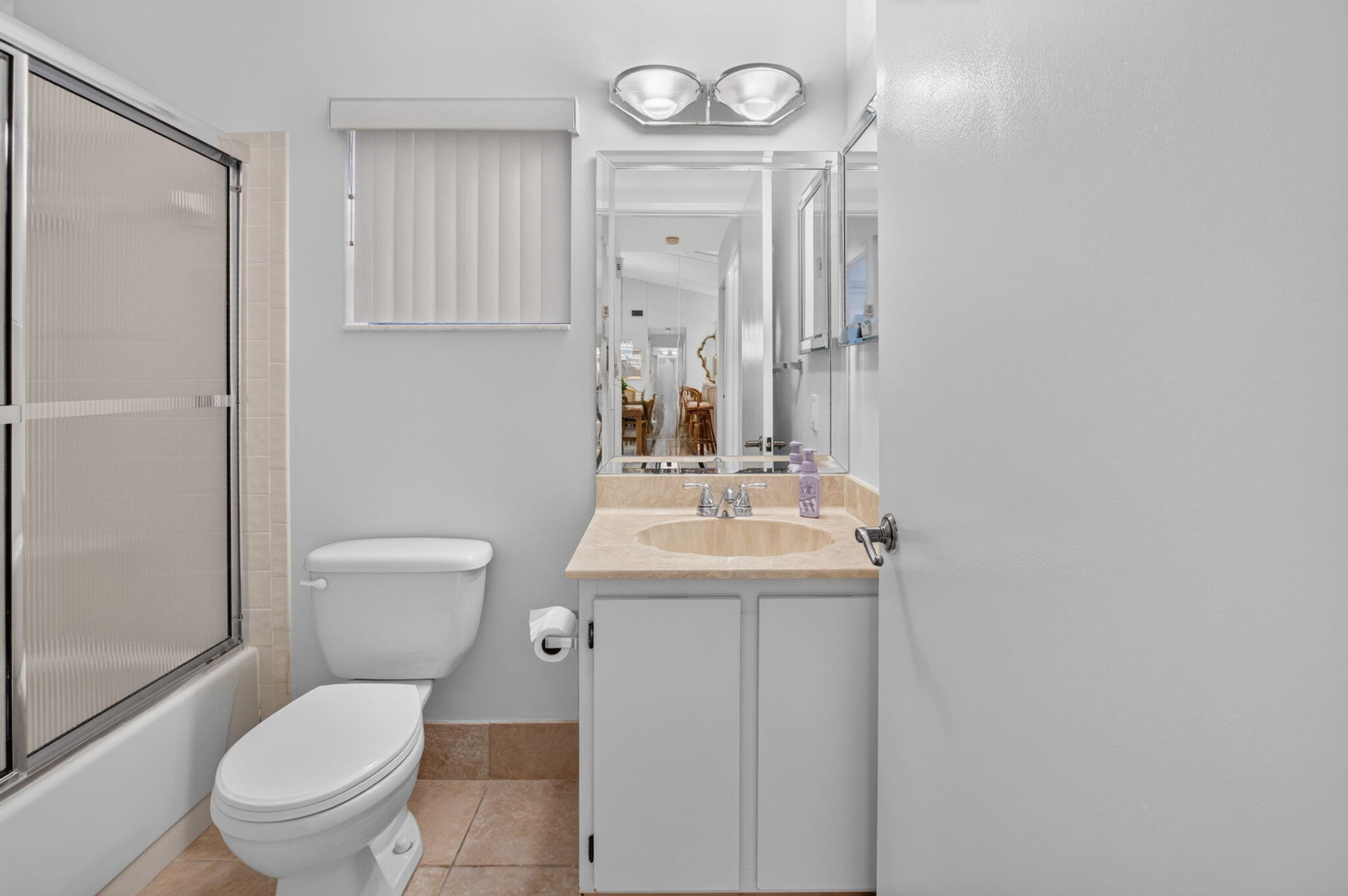 PALM CHASE CONDO - Residential