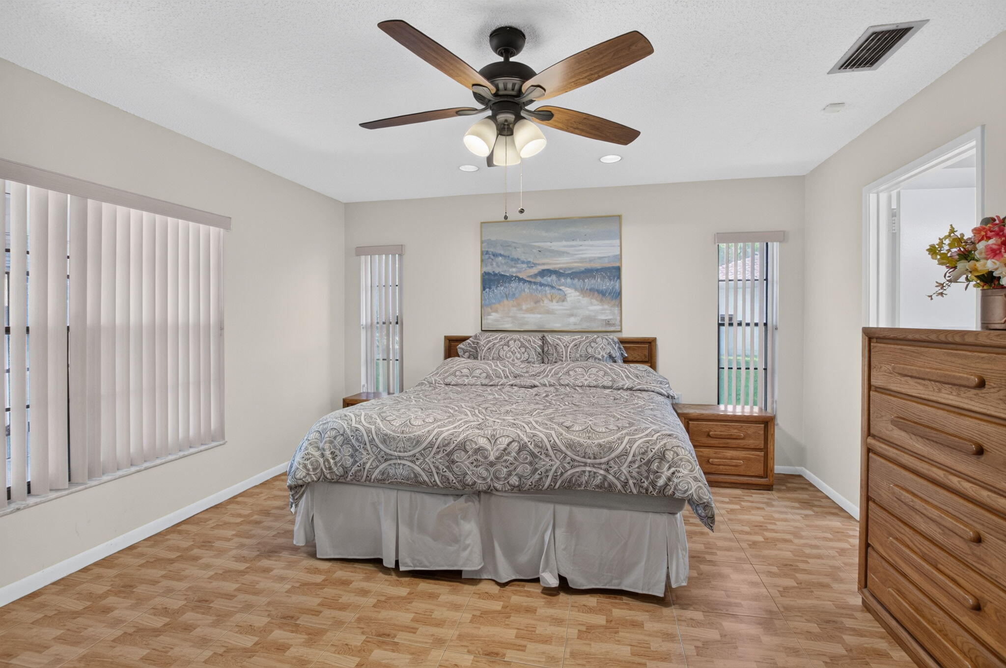 PALM CHASE CONDO - Residential