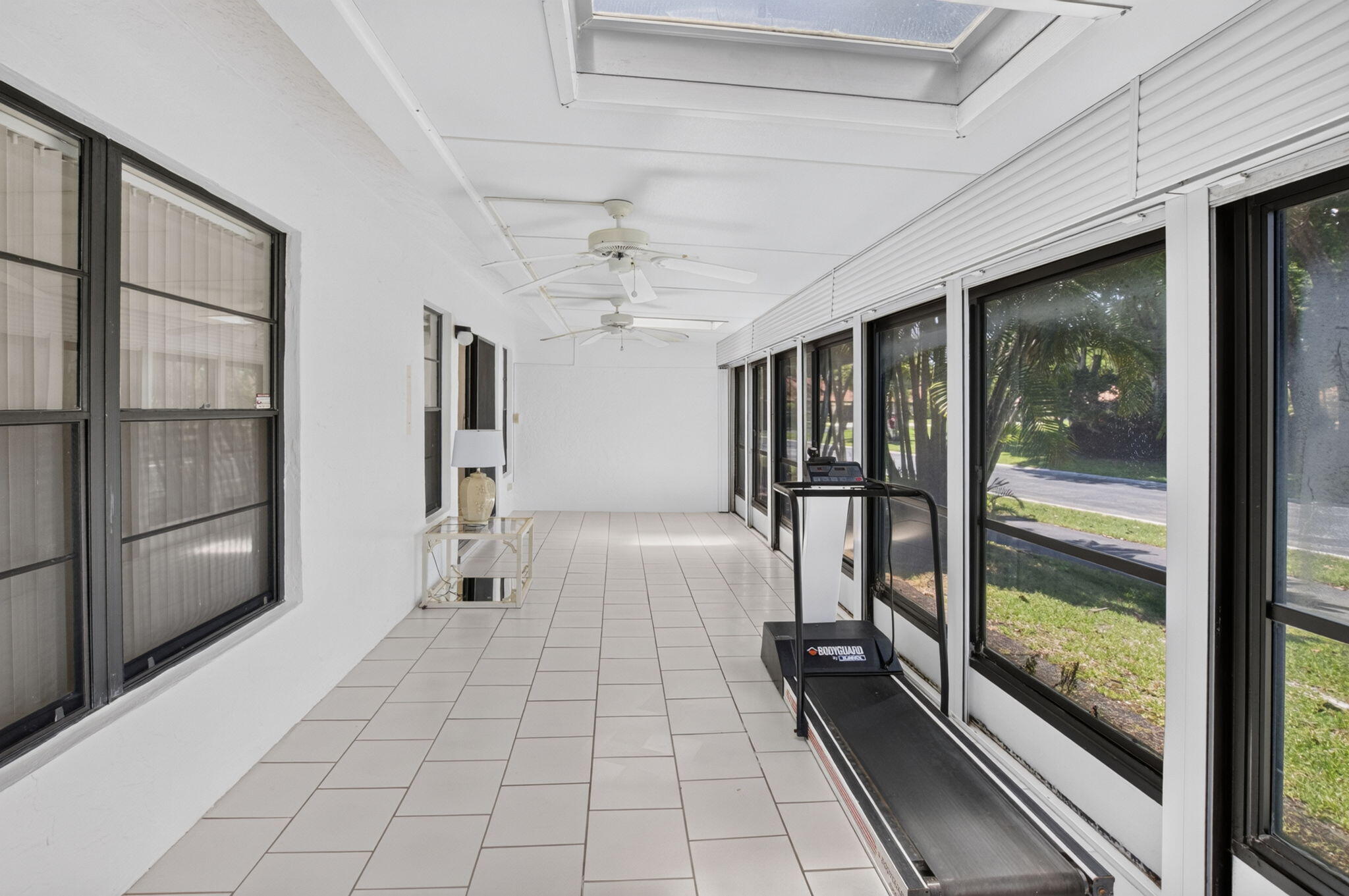 PALM CHASE CONDO - Residential