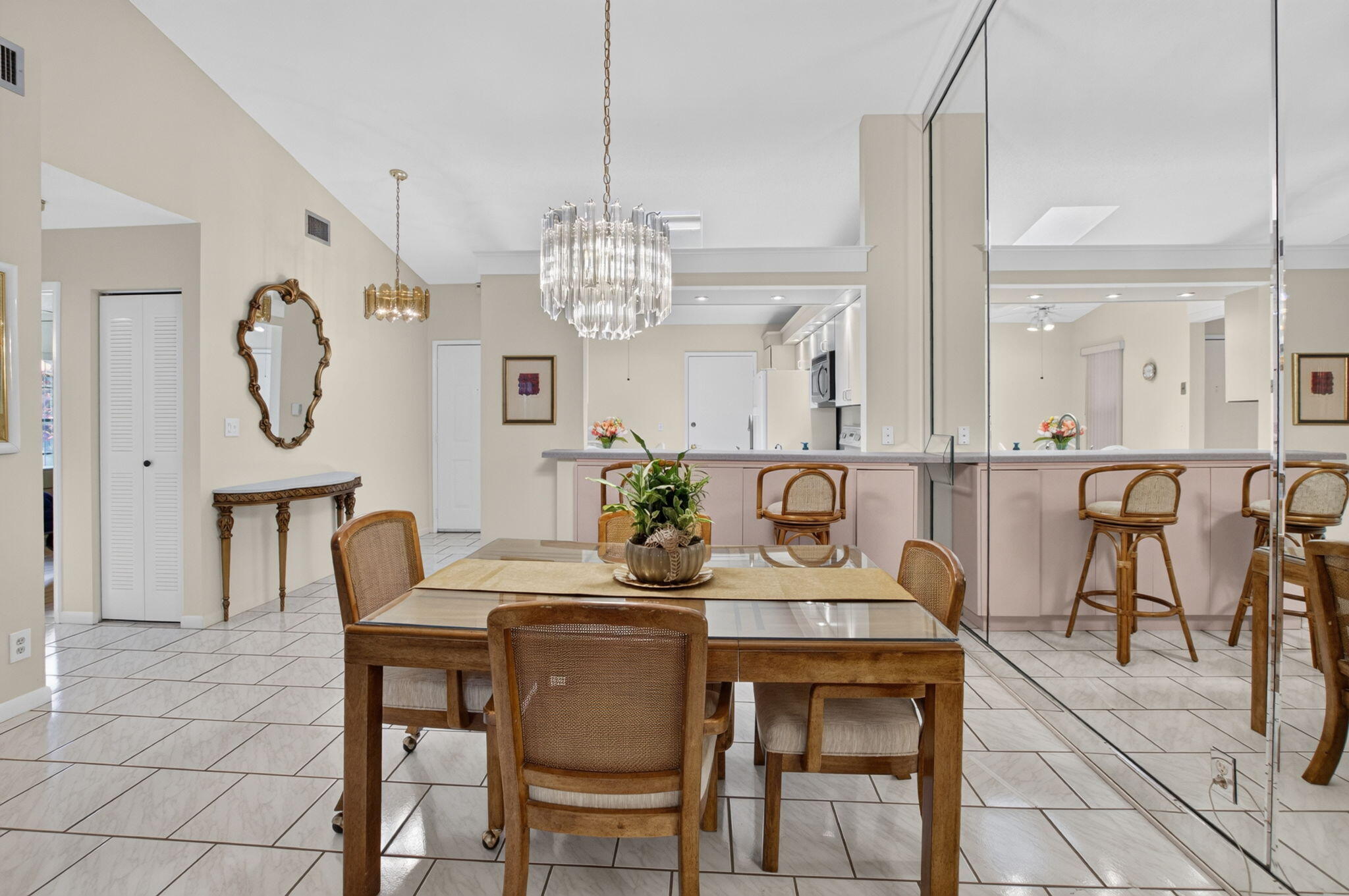 PALM CHASE CONDO - Residential