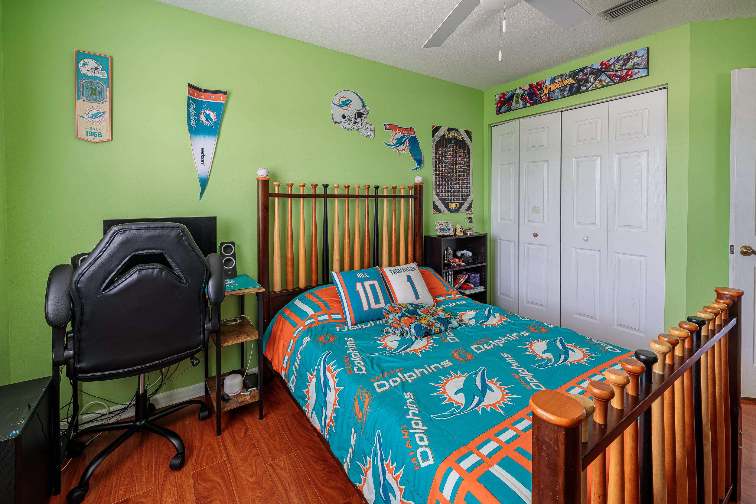 SPRINGTREE - Residential