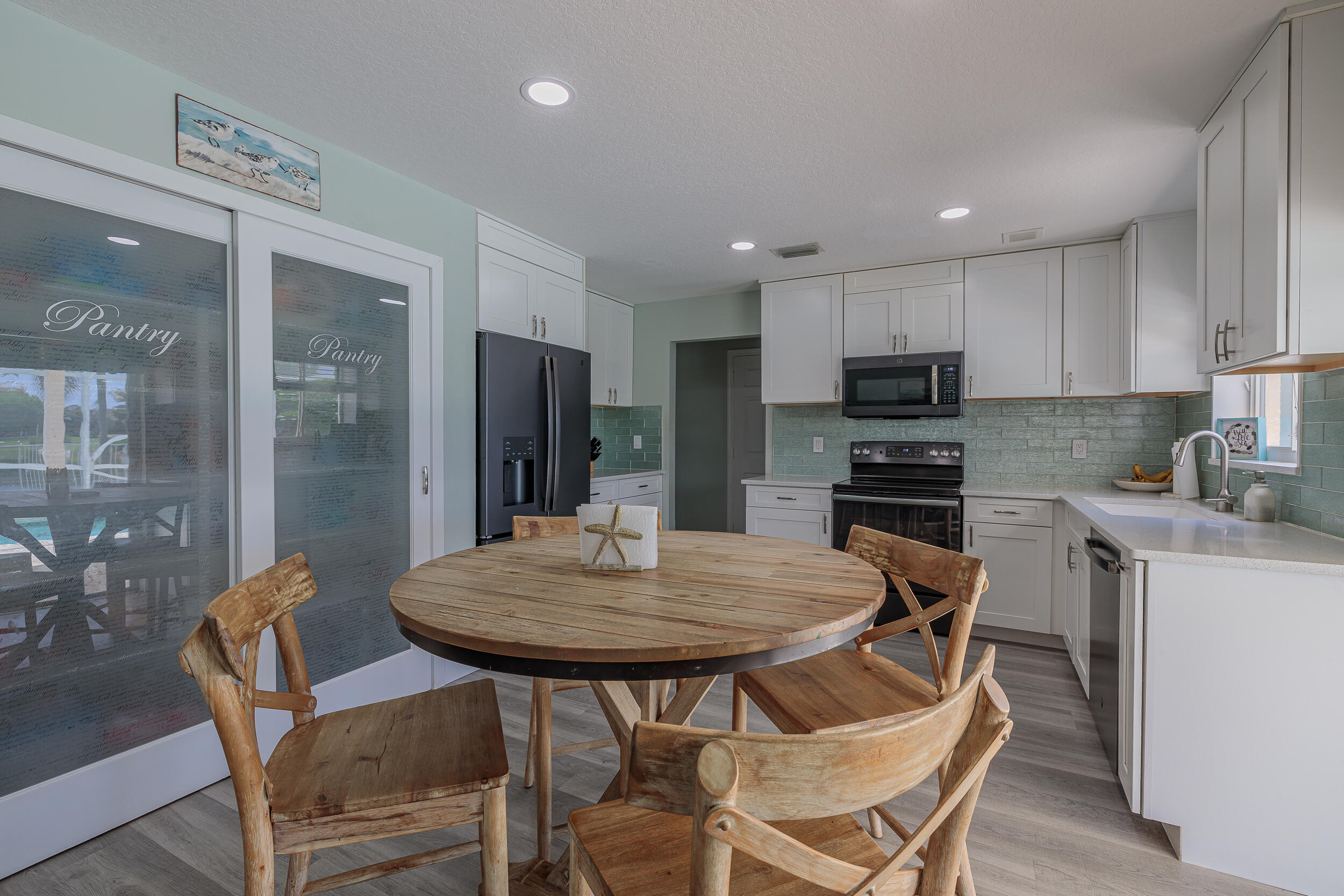 SPRINGTREE - Residential