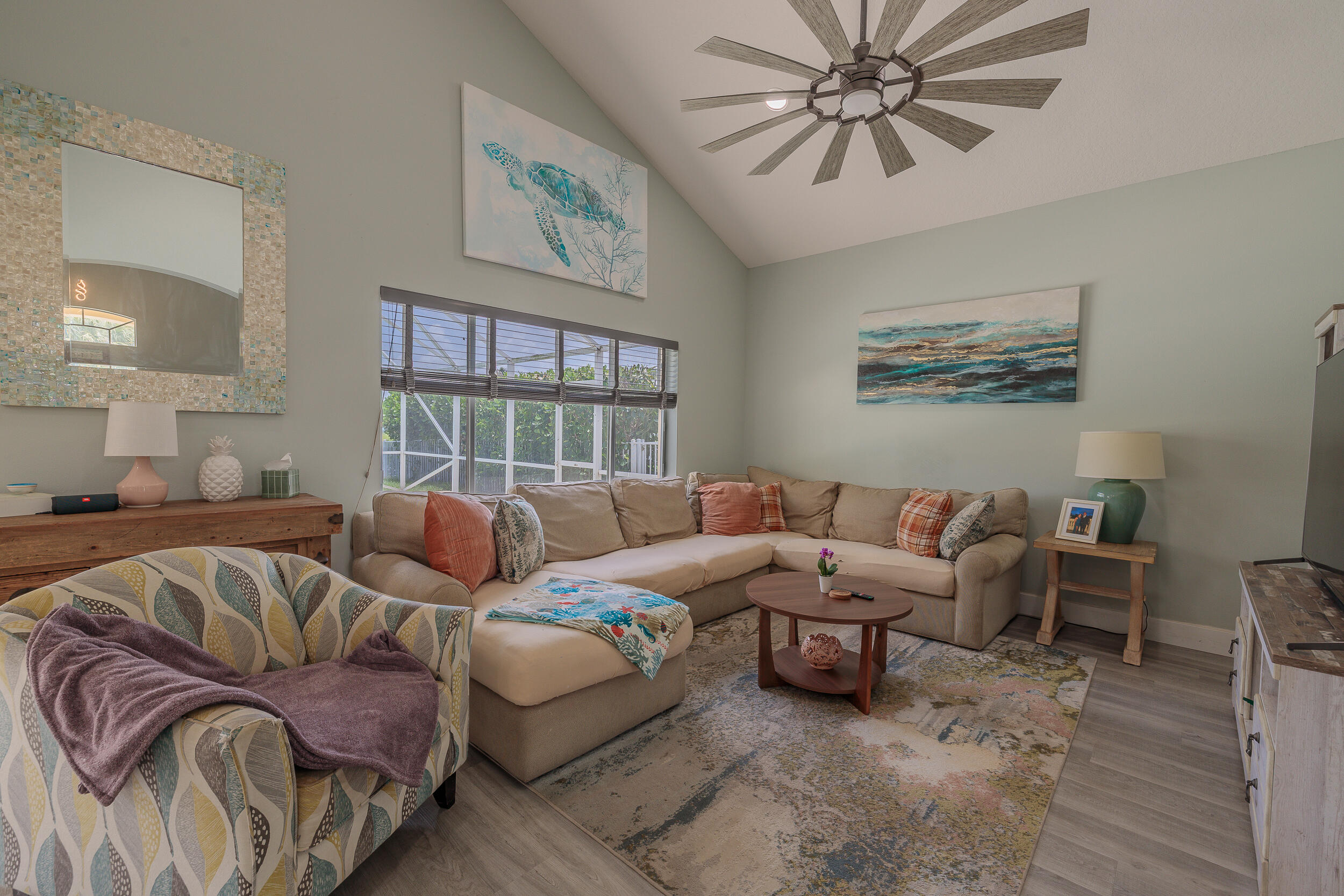 SPRINGTREE - Residential