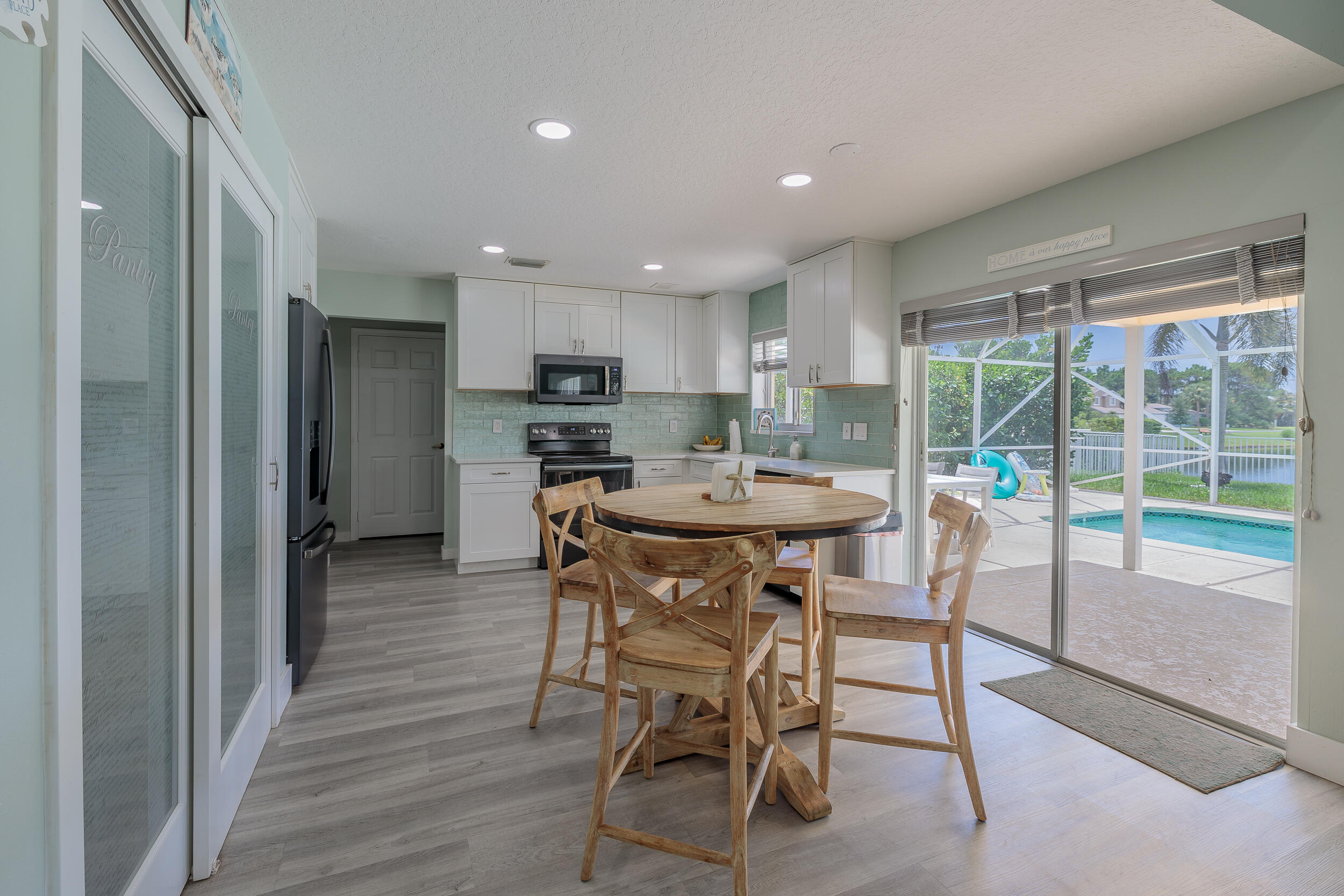 SPRINGTREE - Residential