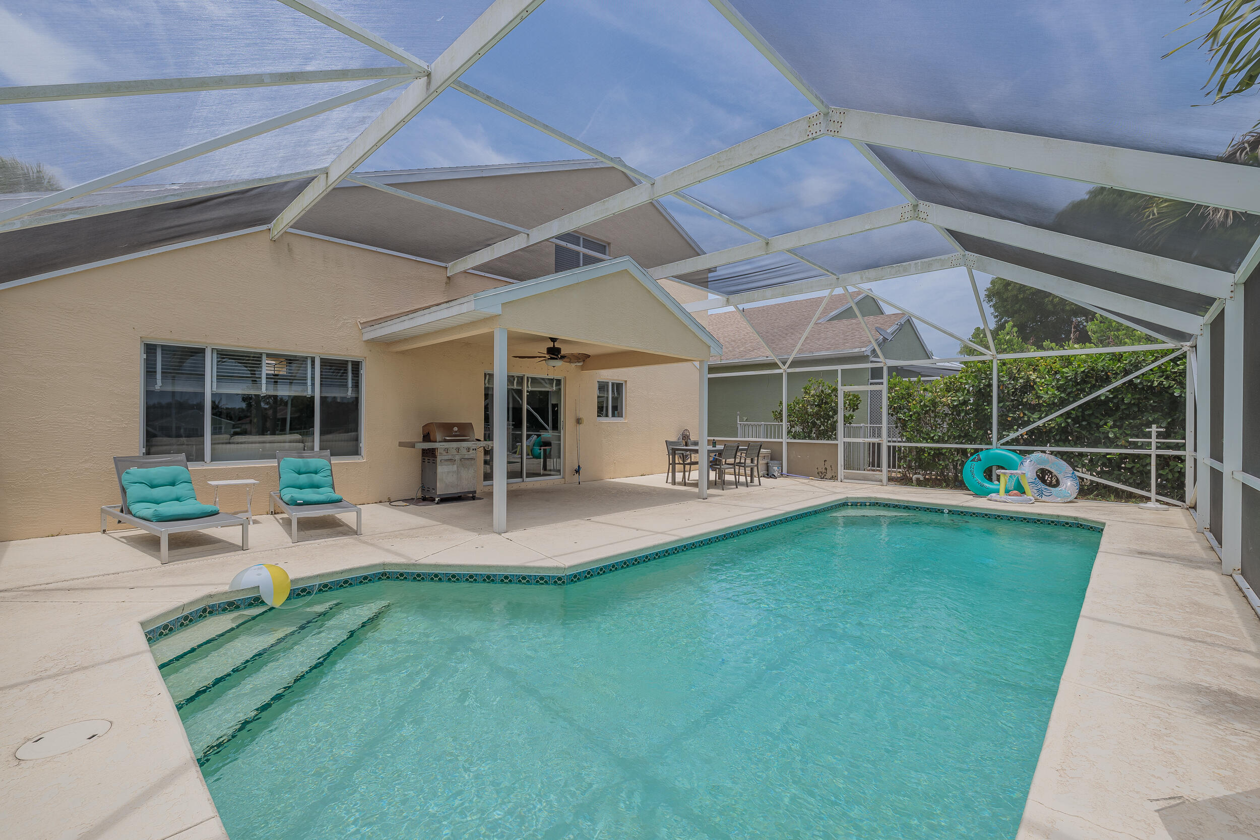 SPRINGTREE - Residential