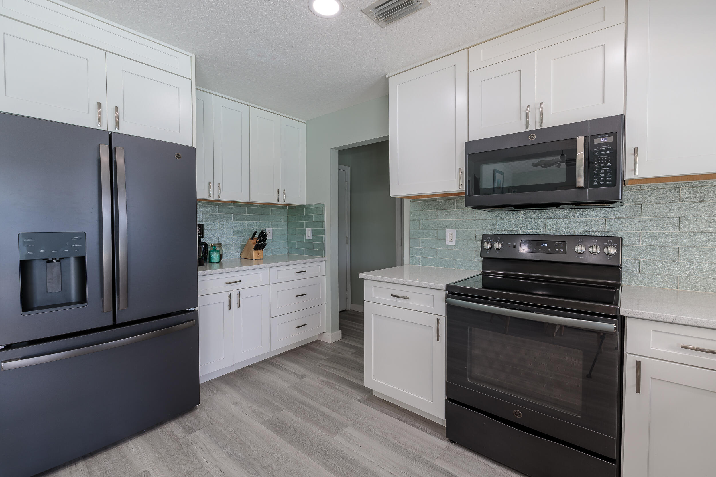 SPRINGTREE - Residential