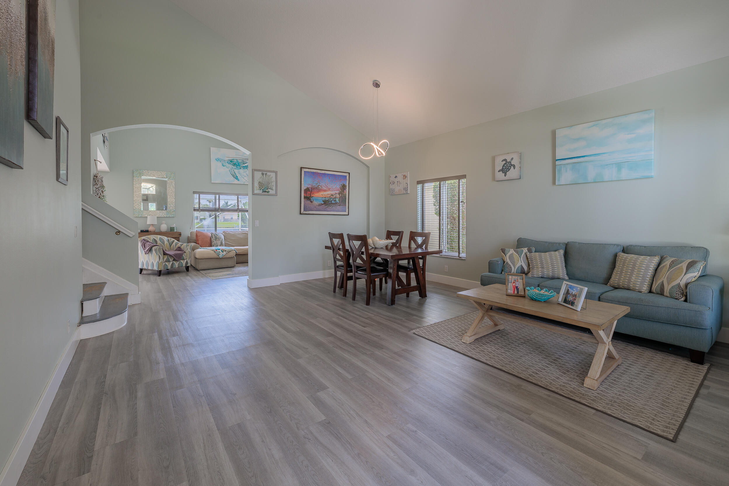 SPRINGTREE - Residential