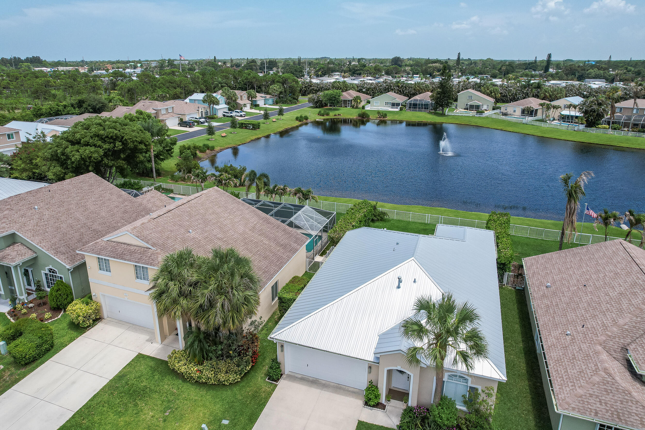 SPRINGTREE - Residential