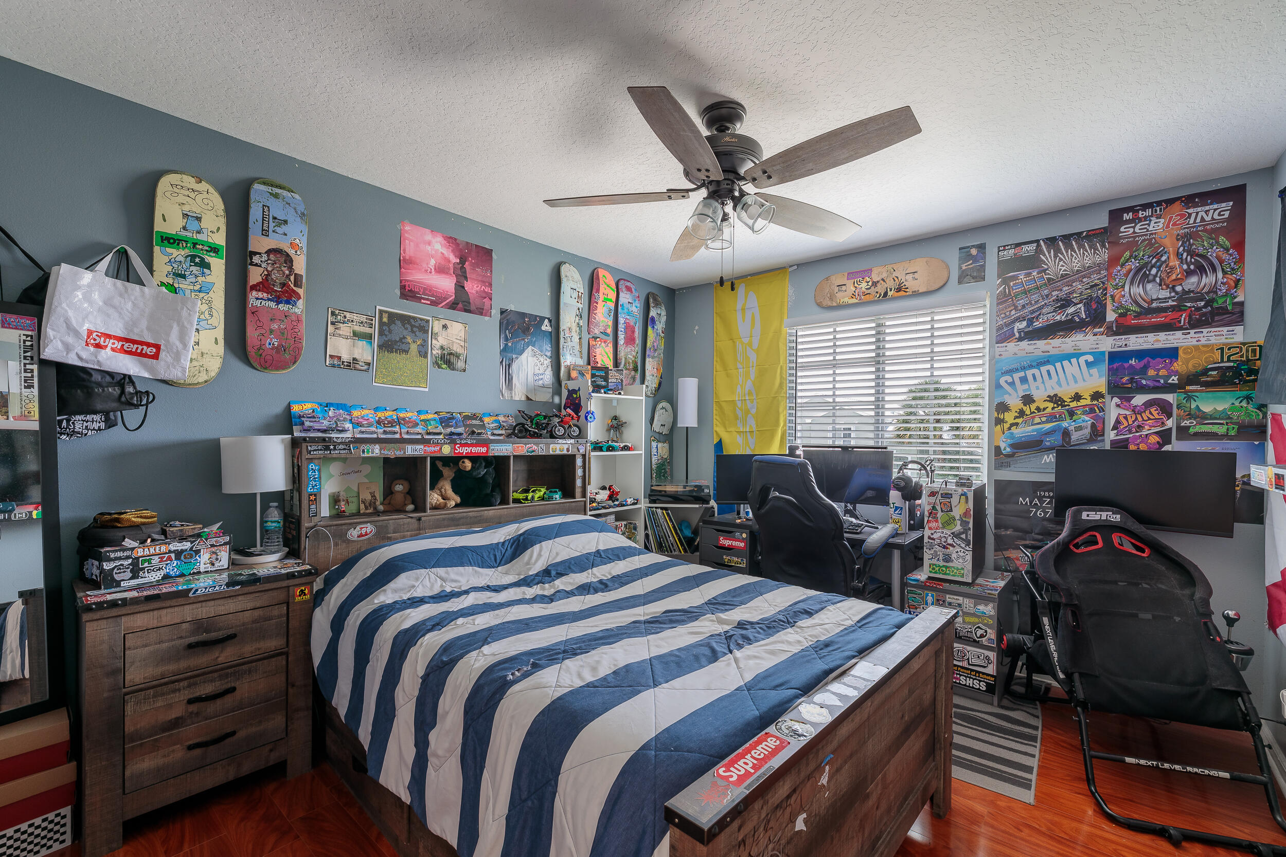 SPRINGTREE - Residential
