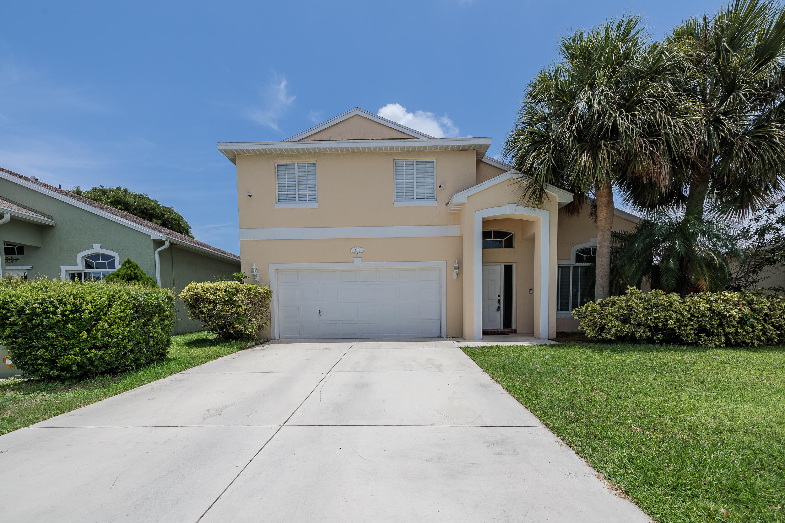 SPRINGTREE - Residential