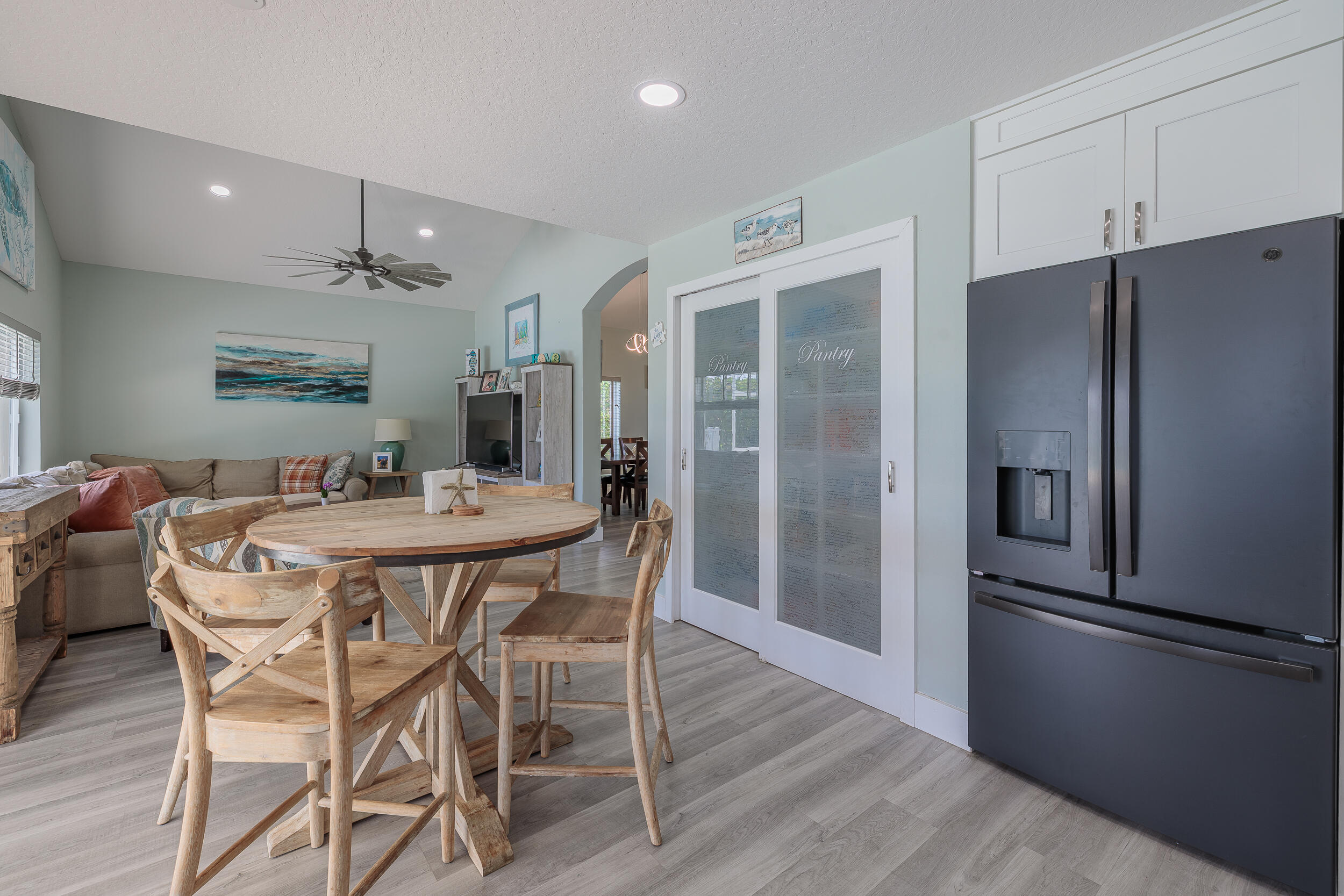 SPRINGTREE - Residential