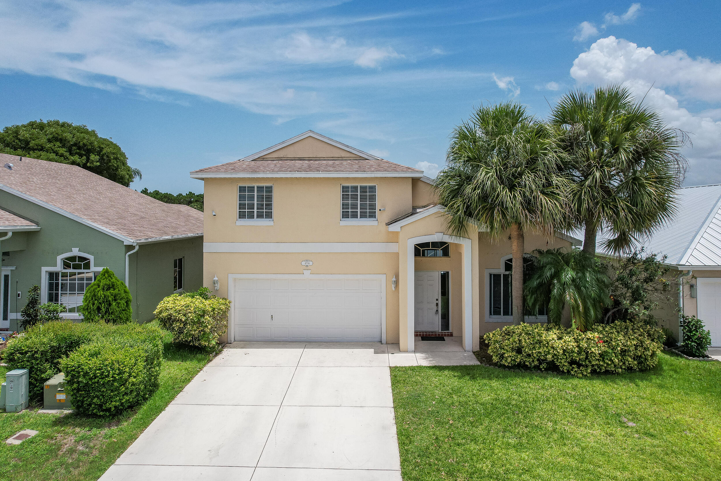 SPRINGTREE - Residential
