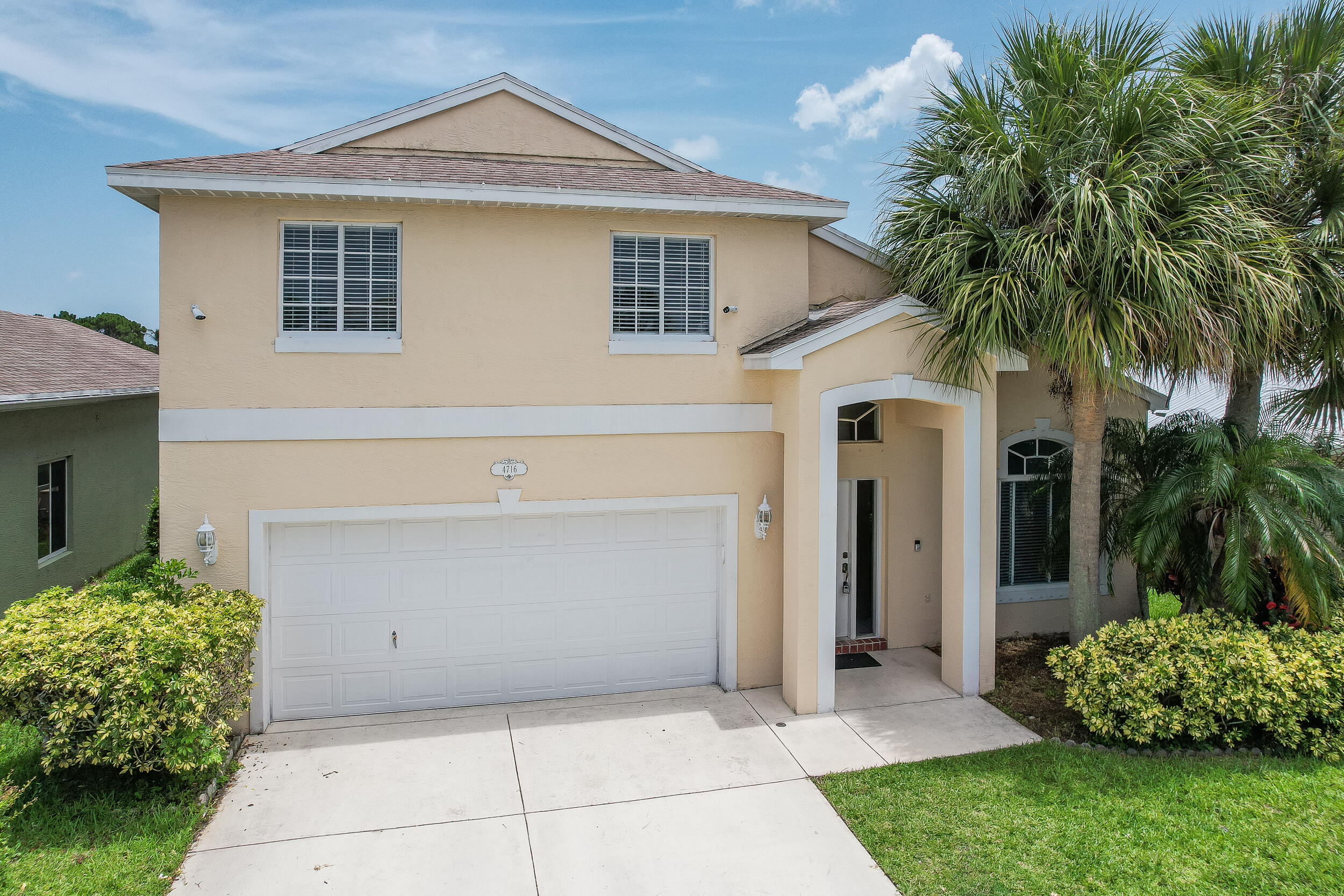 SPRINGTREE - Residential