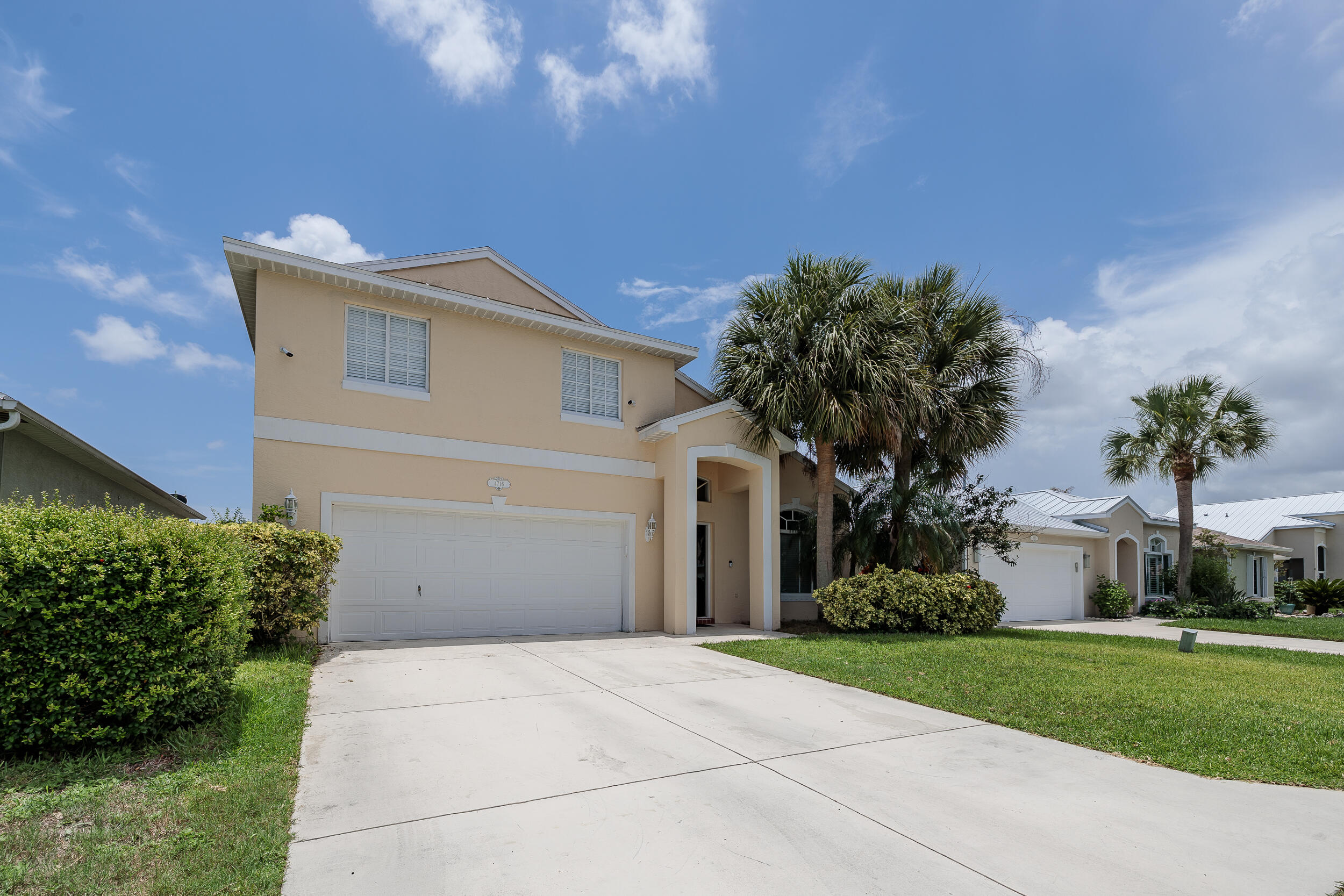 SPRINGTREE - Residential