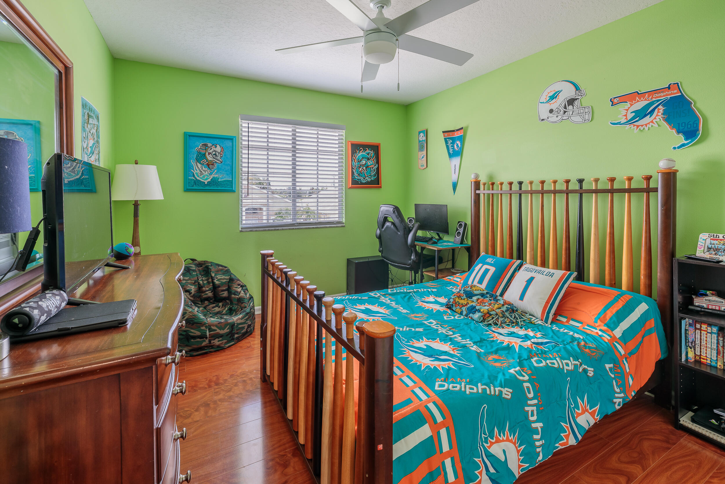 SPRINGTREE - Residential