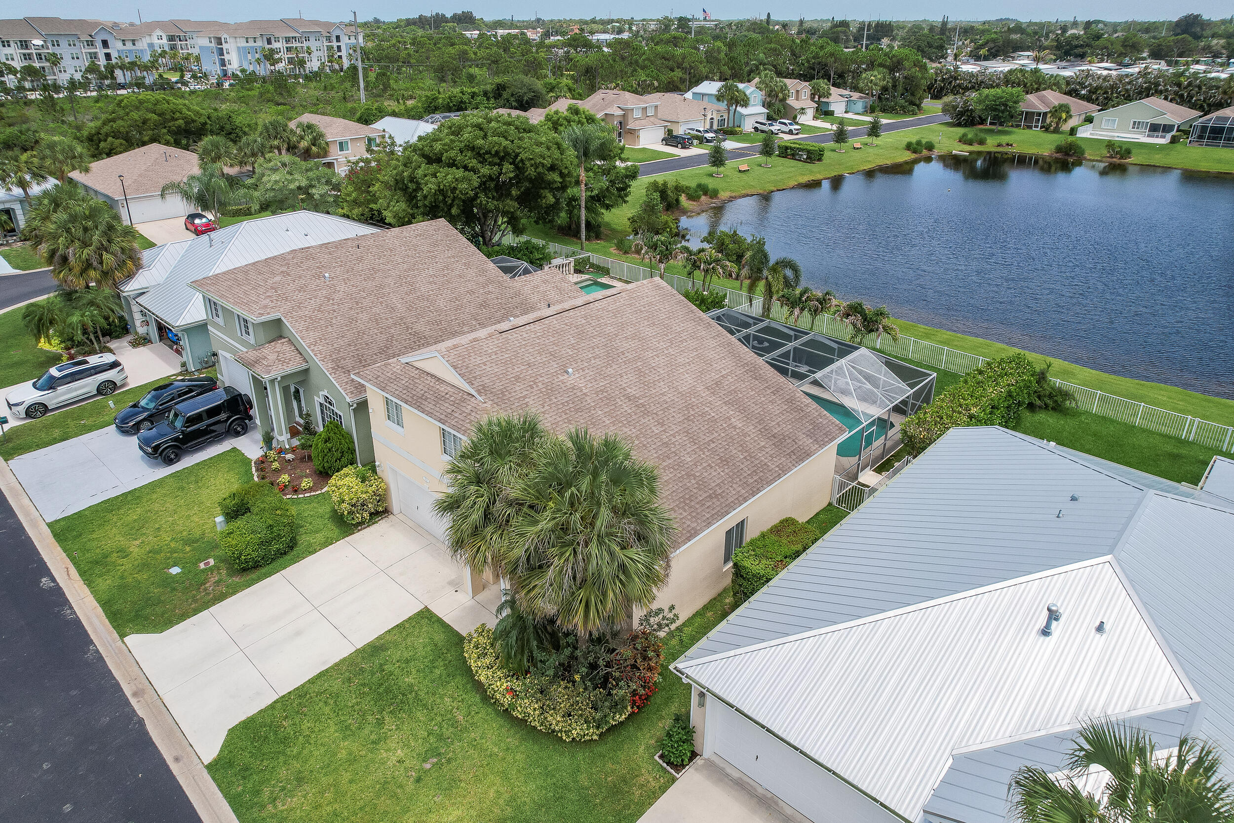 SPRINGTREE - Residential